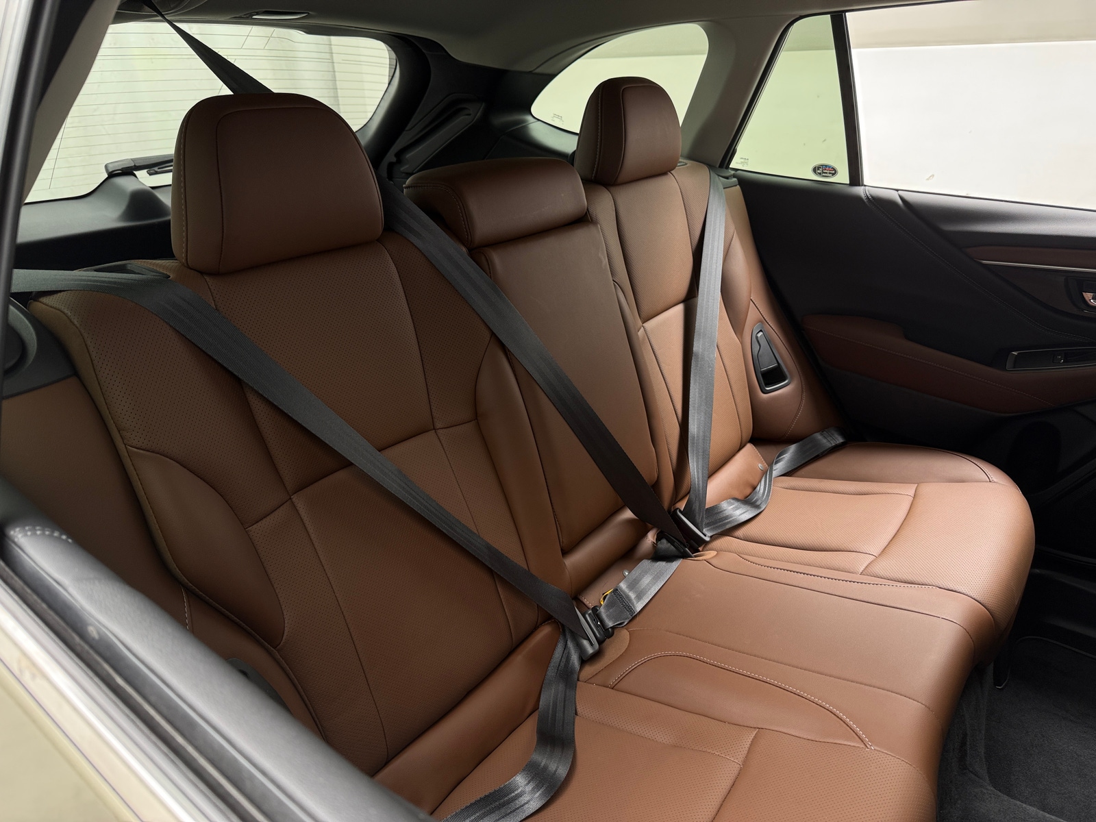 Thumbnail: 2022 Subaru Outback - 5