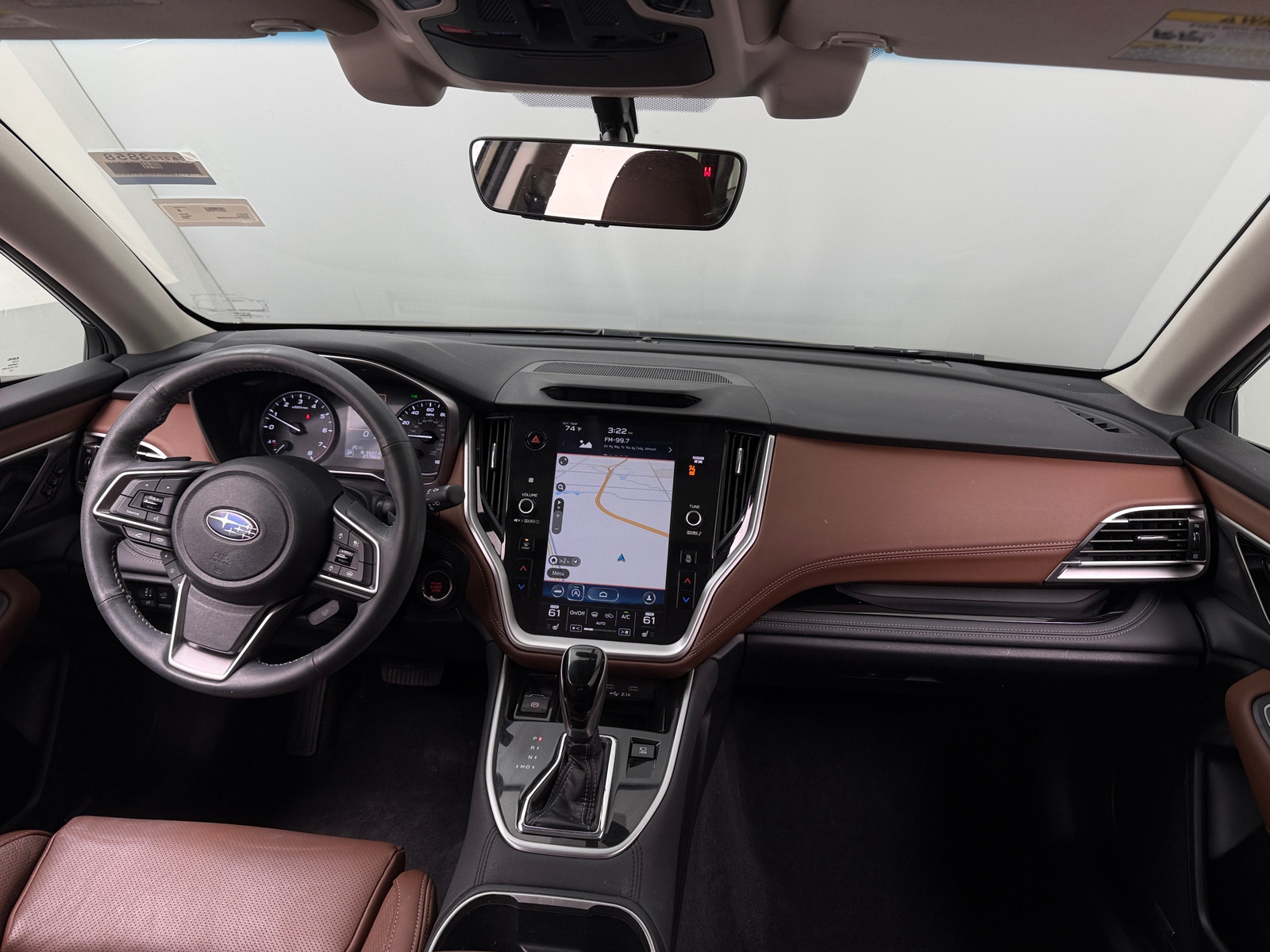 Thumbnail: 2022 Subaru Outback - 2