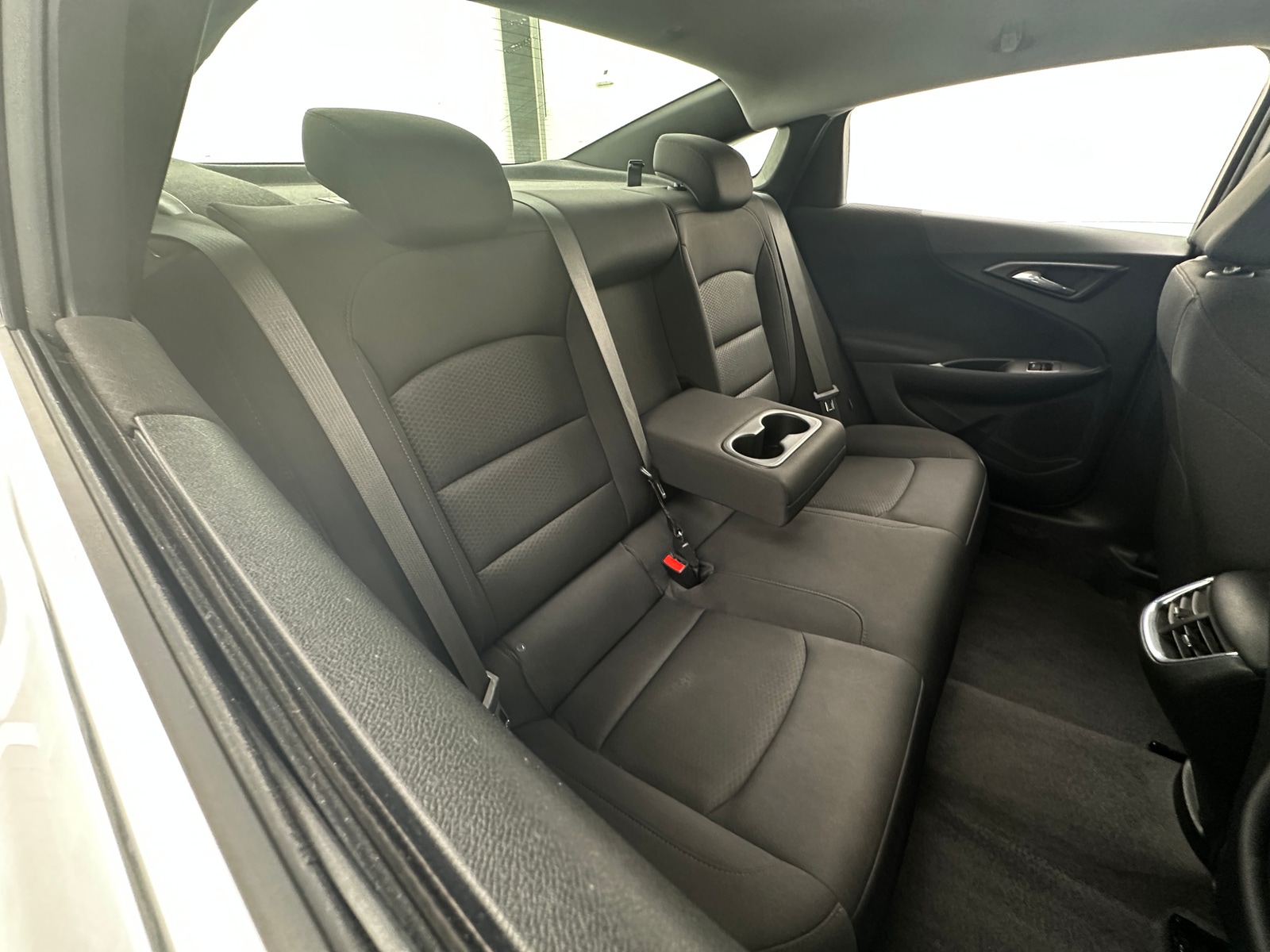 Thumbnail: 2024 Chevrolet Malibu - 6