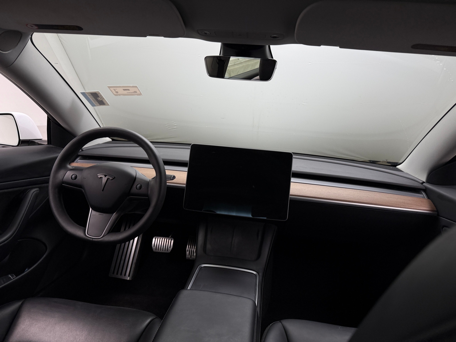 Thumbnail: 2021 Tesla Model 3 - 2