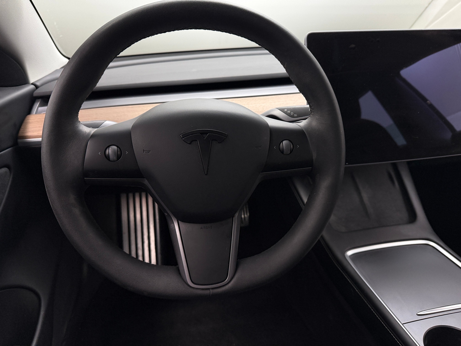 Thumbnail: 2021 Tesla Model 3 - 4