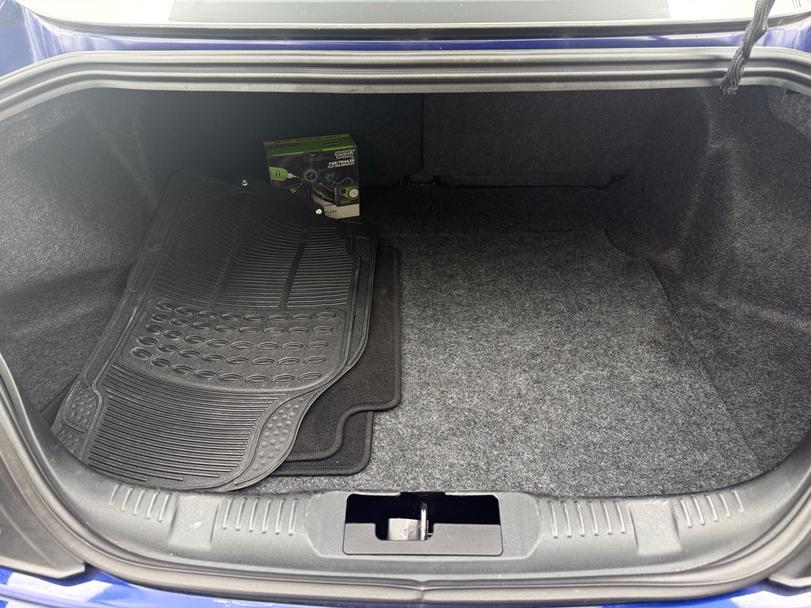 Thumbnail: 2015 Ford Mustang - 5