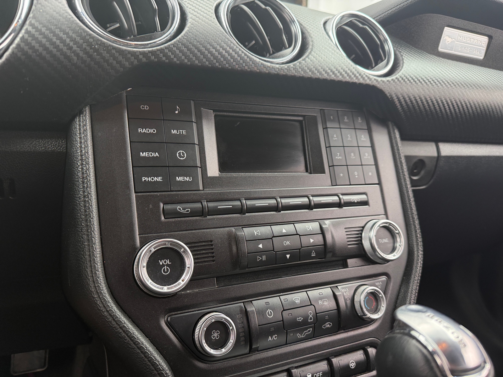 Thumbnail: 2015 Ford Mustang - 3