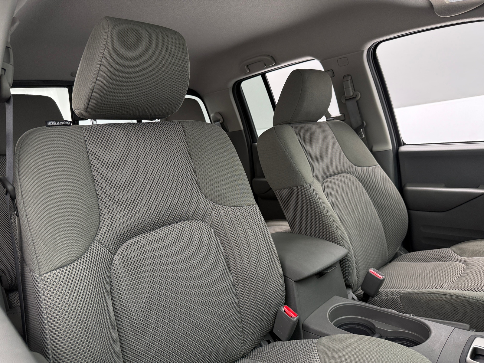 Thumbnail: 2019 Nissan Frontier - 2