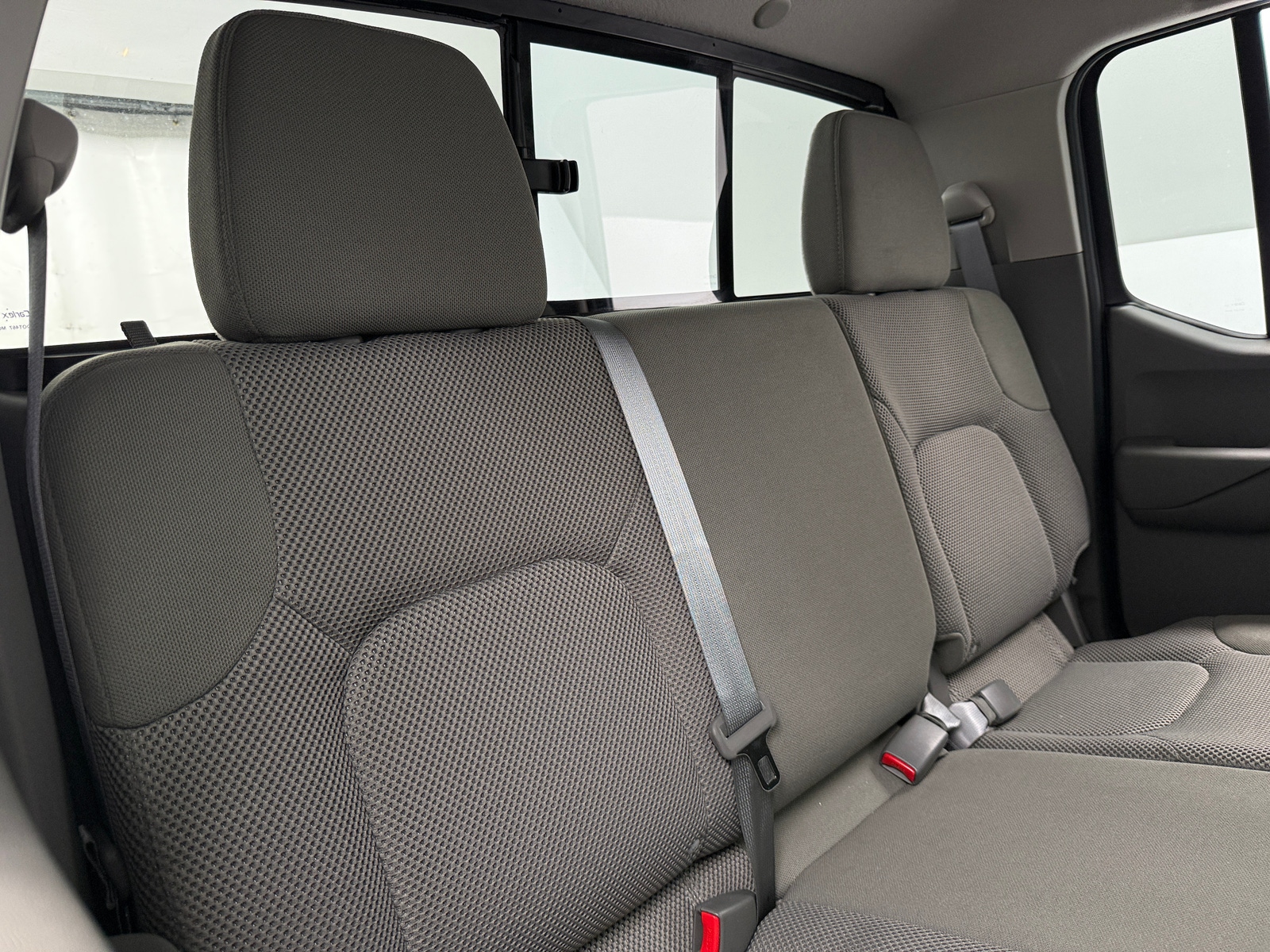 Thumbnail: 2019 Nissan Frontier - 6
