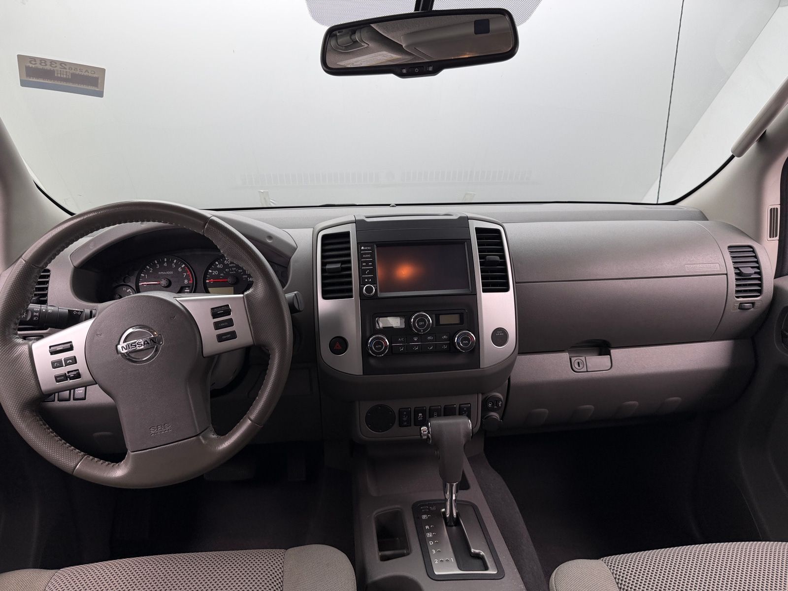 Thumbnail: 2019 Nissan Frontier - 3