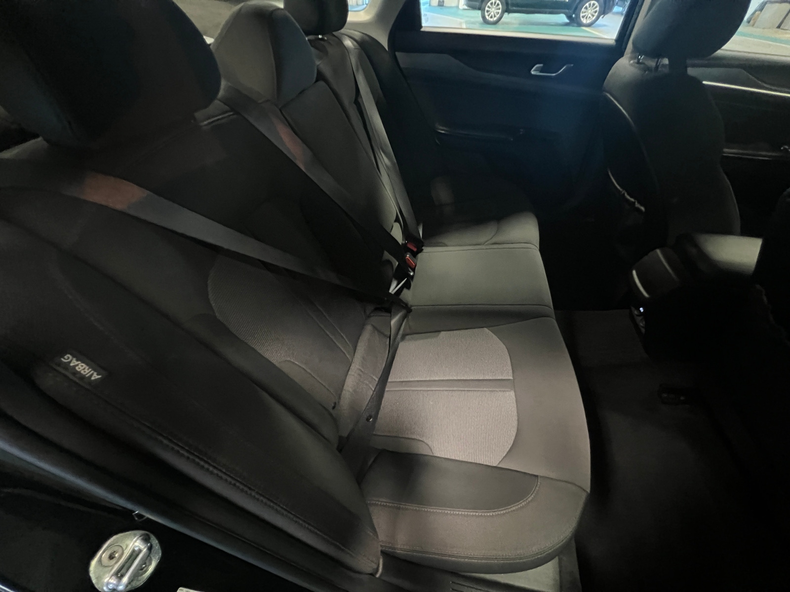 Thumbnail: 2023 Kia K5 - 6