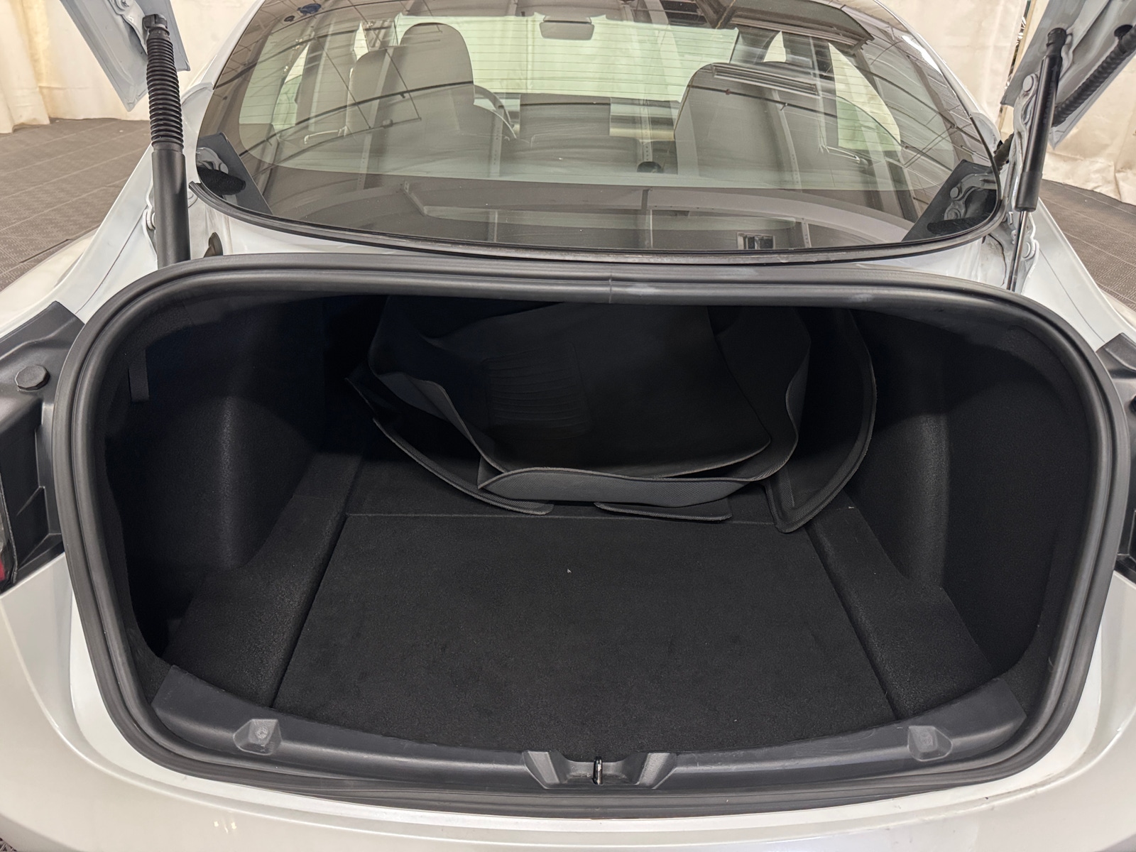 Thumbnail: 2021 Tesla Model 3 - 5