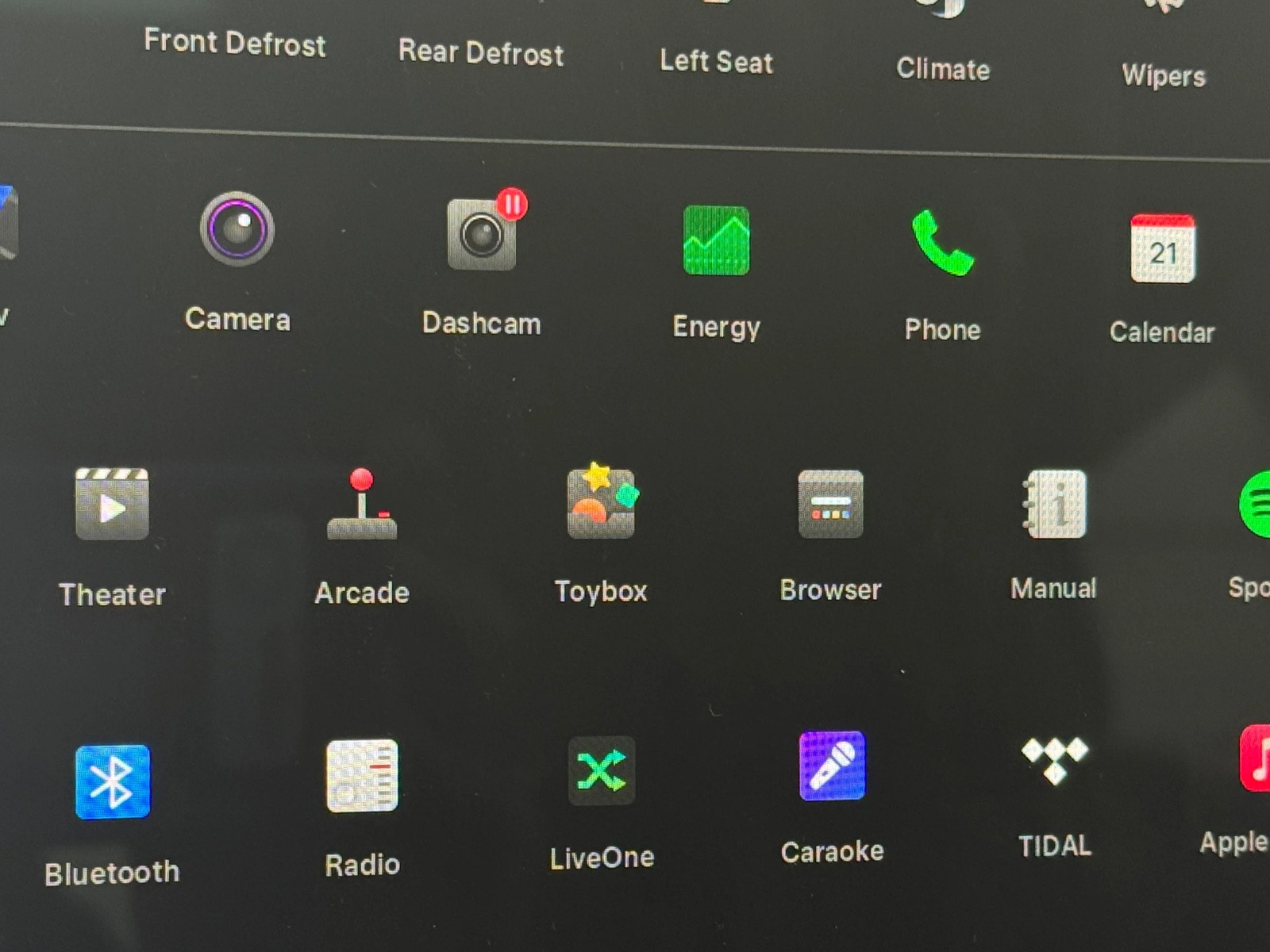 Thumbnail: 2021 Tesla Model 3 - 2