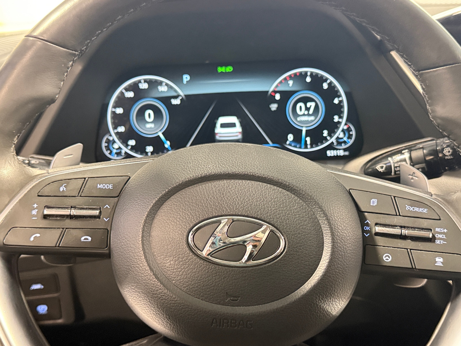 Thumbnail: 2022 Hyundai Sonata - 4