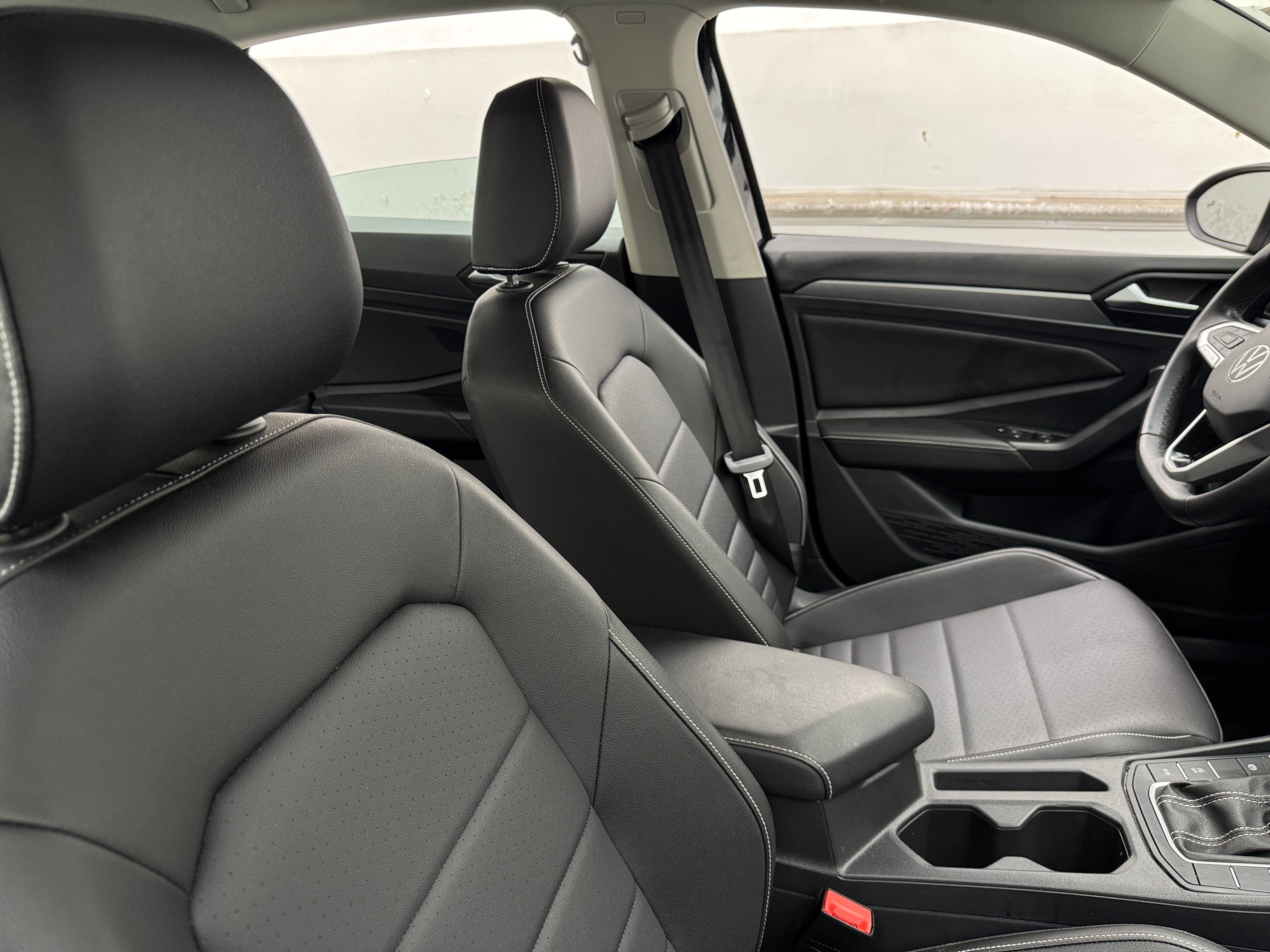 2024 Volkswagen Jetta