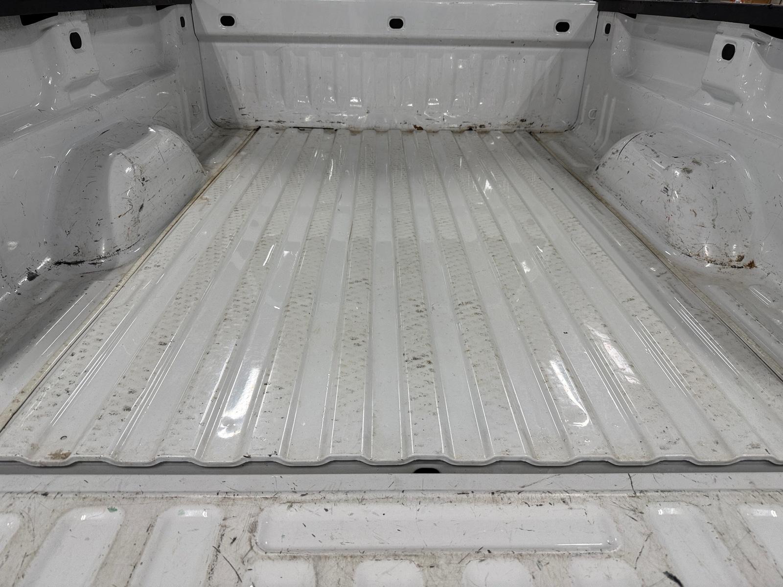 Thumbnail: 2018 Chevrolet Silverado 1500 - 7