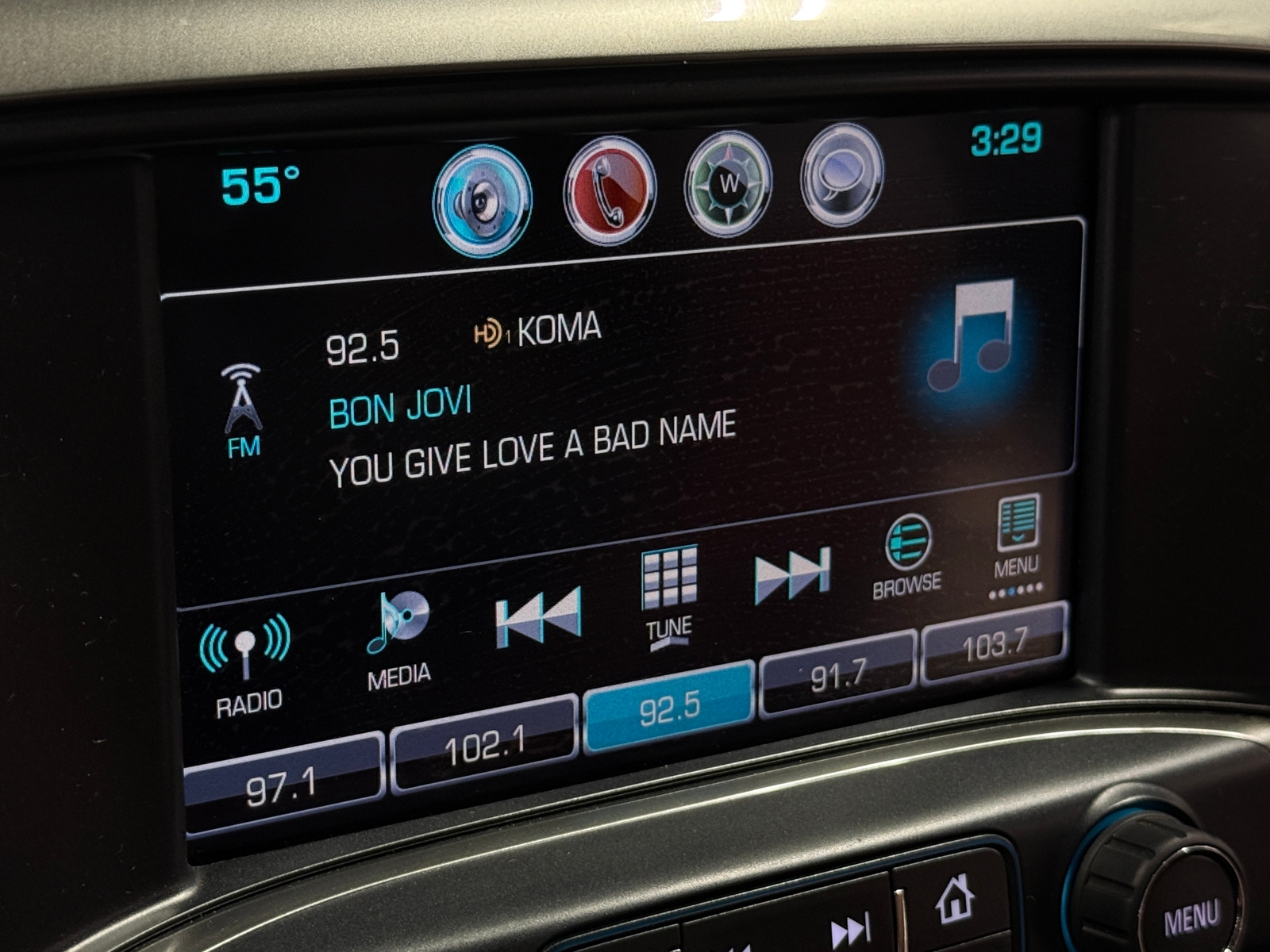 Thumbnail: 2018 Chevrolet Silverado 1500 - 4