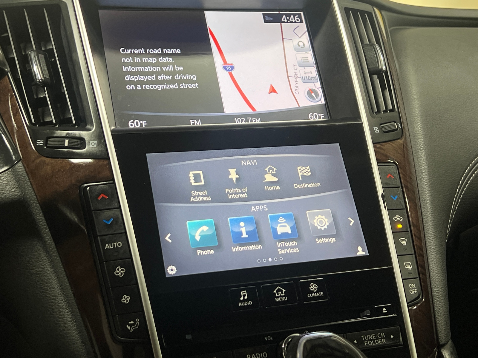 Thumbnail: 2018 INFINITI Q50 - 3