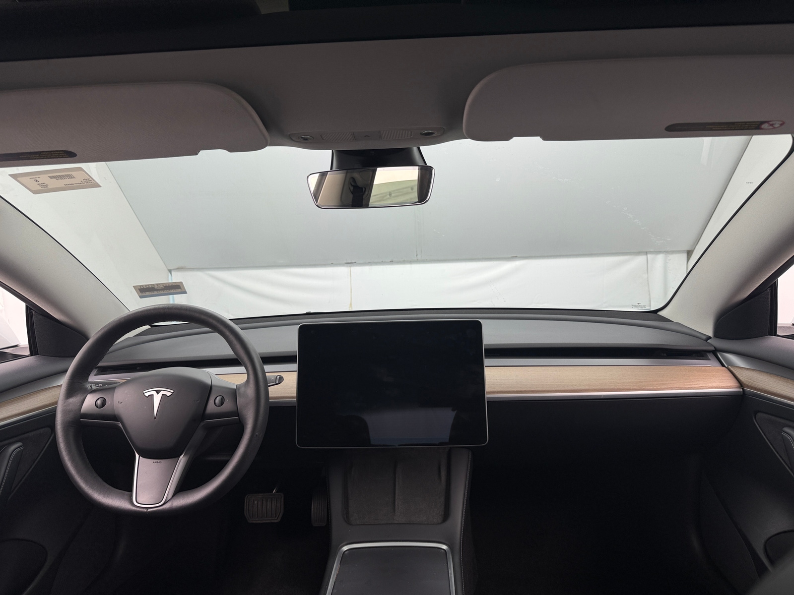 Thumbnail: 2023 Tesla Model 3 - 2