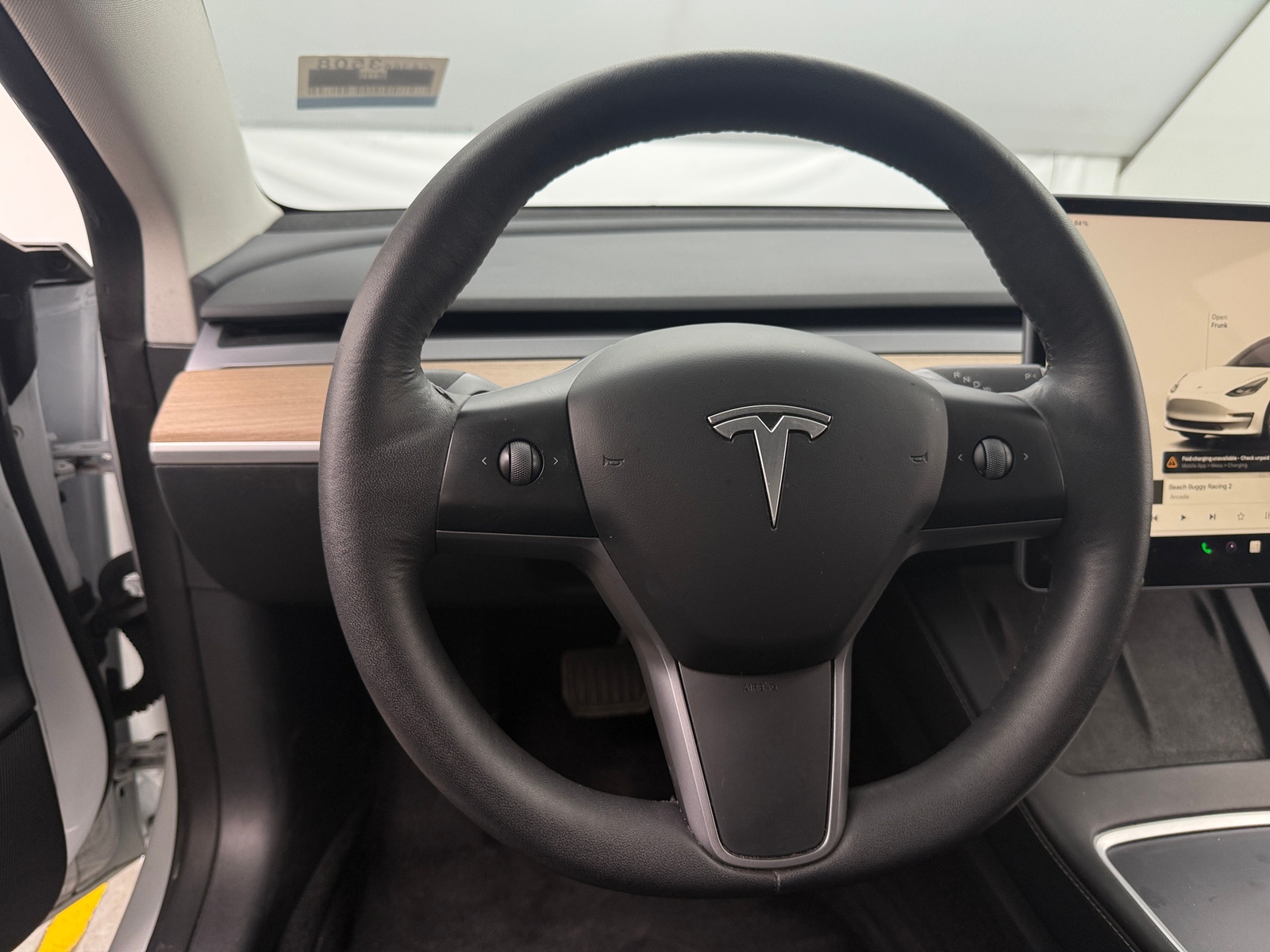 Thumbnail: 2023 Tesla Model 3 - 4