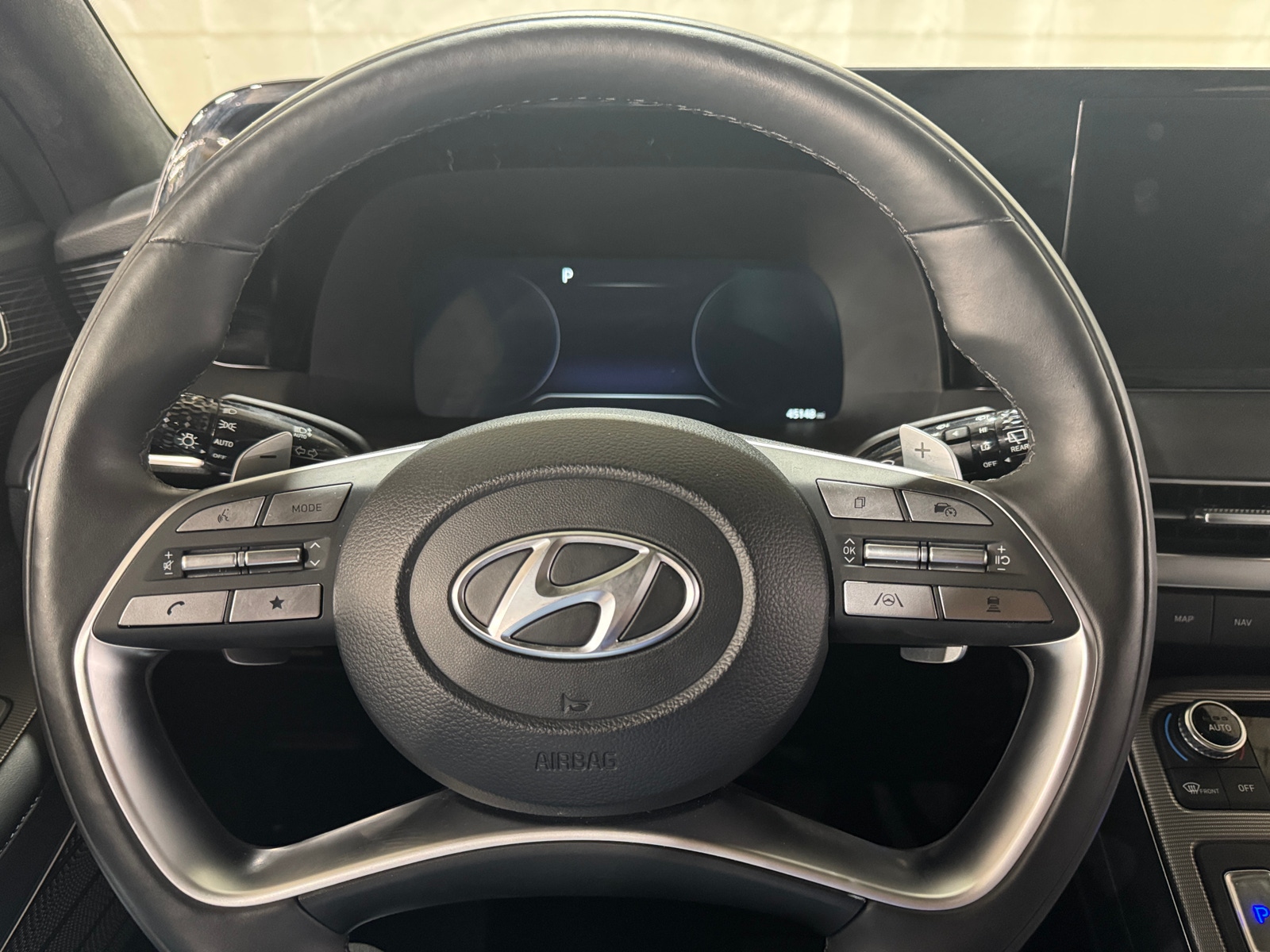 Thumbnail: 2023 Hyundai Palisade - 4