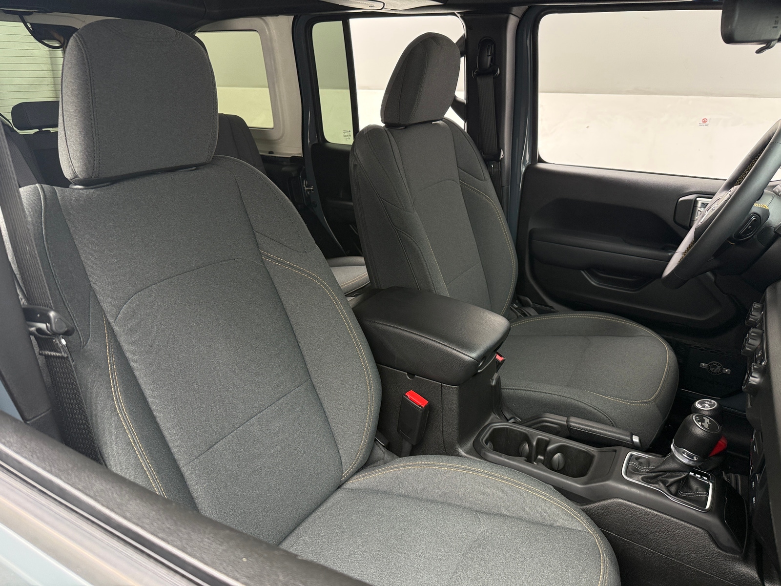 Thumbnail: 2024 Jeep Wrangler - 2