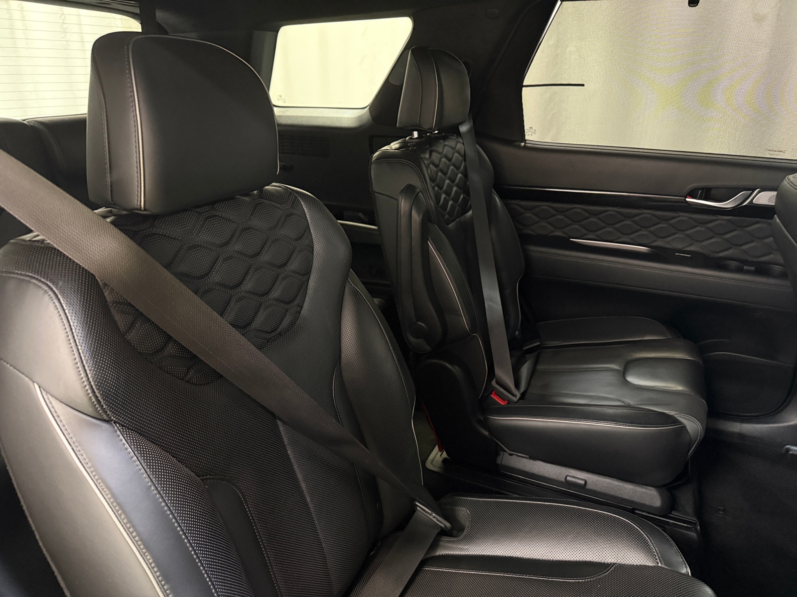 Thumbnail: 2020 Hyundai Palisade - 5