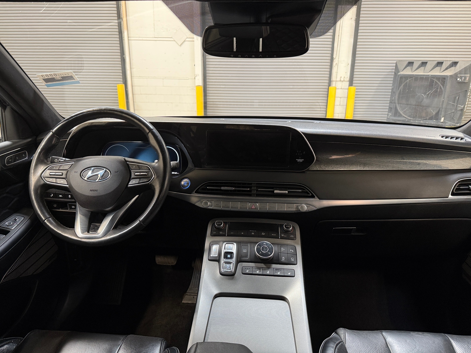 Thumbnail: 2020 Hyundai Palisade - 2