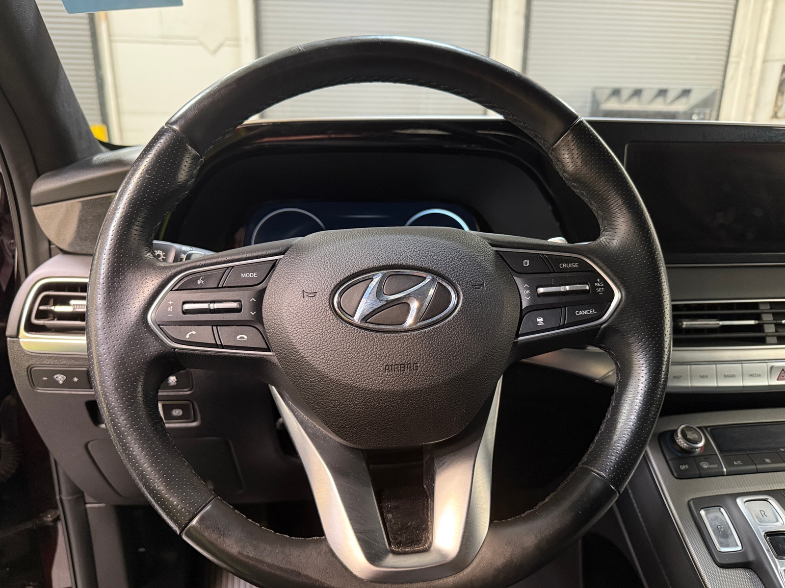Thumbnail: 2020 Hyundai Palisade - 4