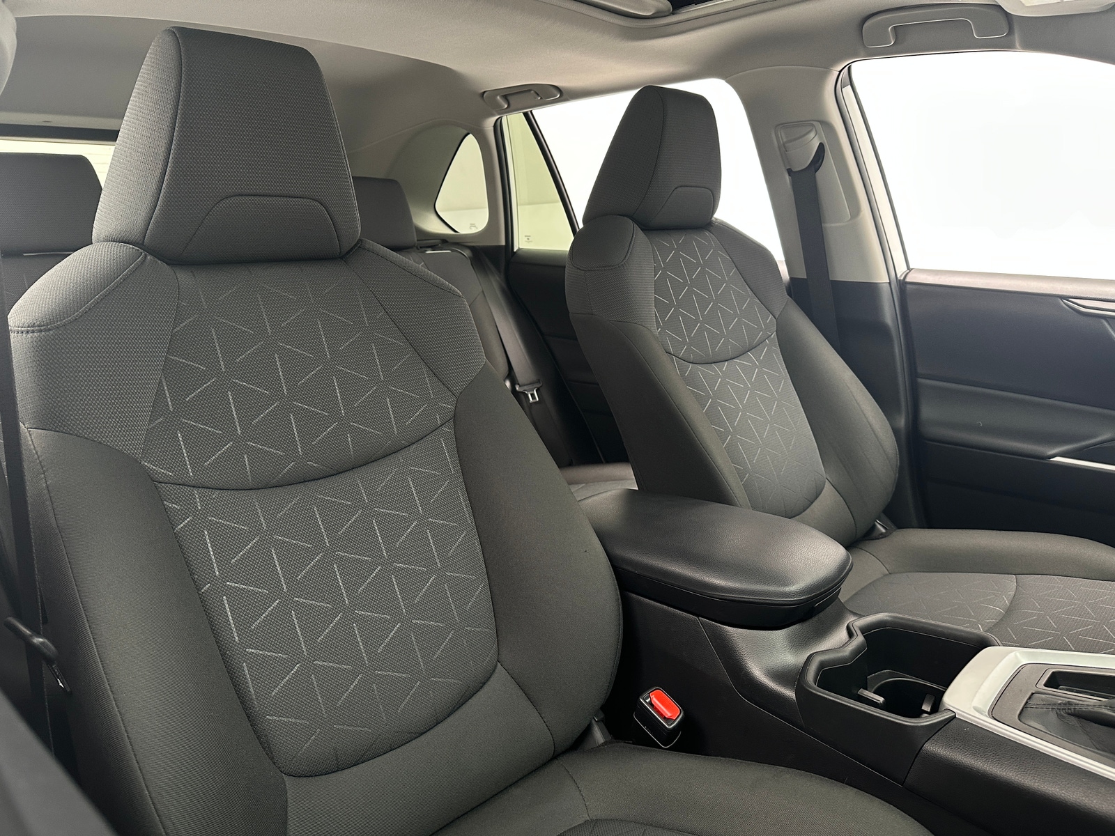 Thumbnail: 2023 Toyota RAV4 - 2
