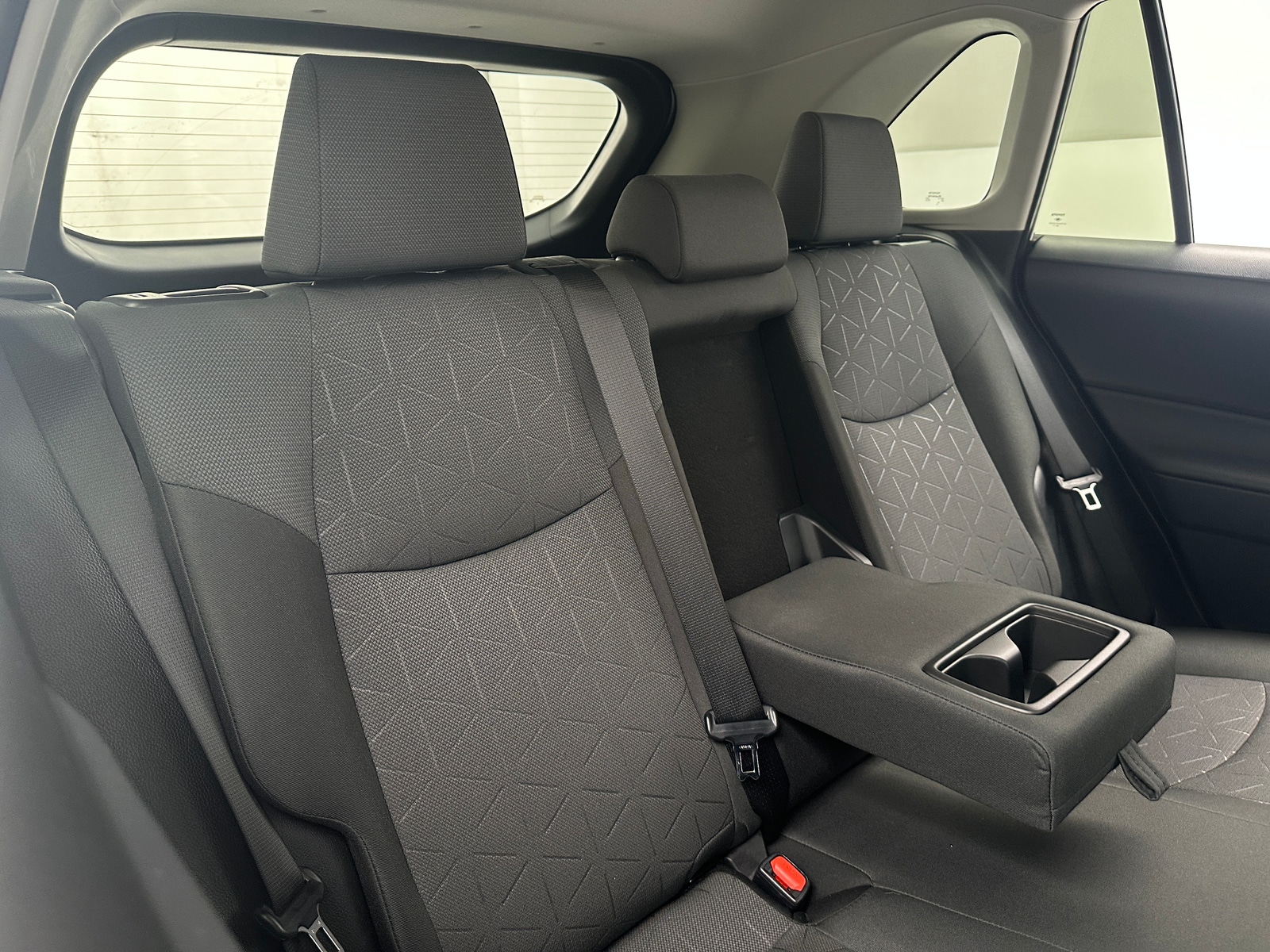 Thumbnail: 2023 Toyota RAV4 - 6