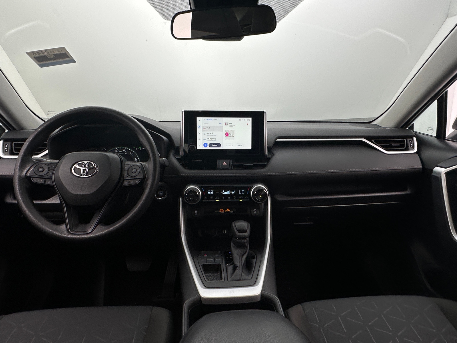 Thumbnail: 2023 Toyota RAV4 - 3
