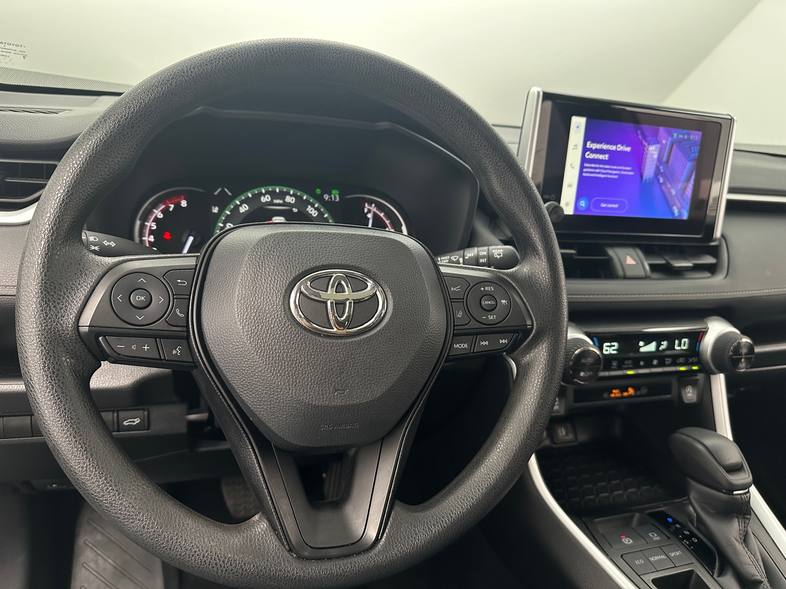 Thumbnail: 2023 Toyota RAV4 - 5