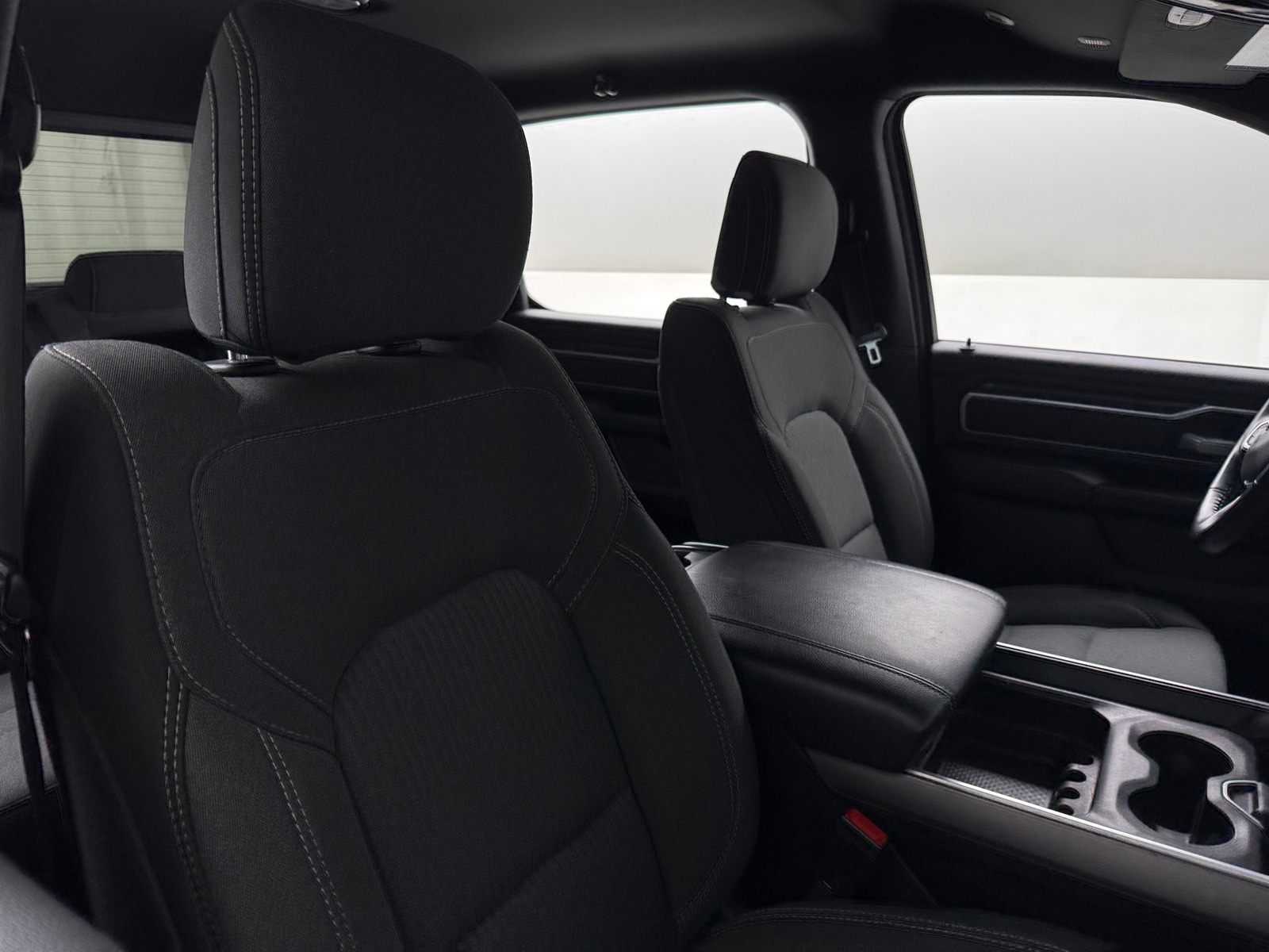 Thumbnail: 2022 RAM 1500 - 2