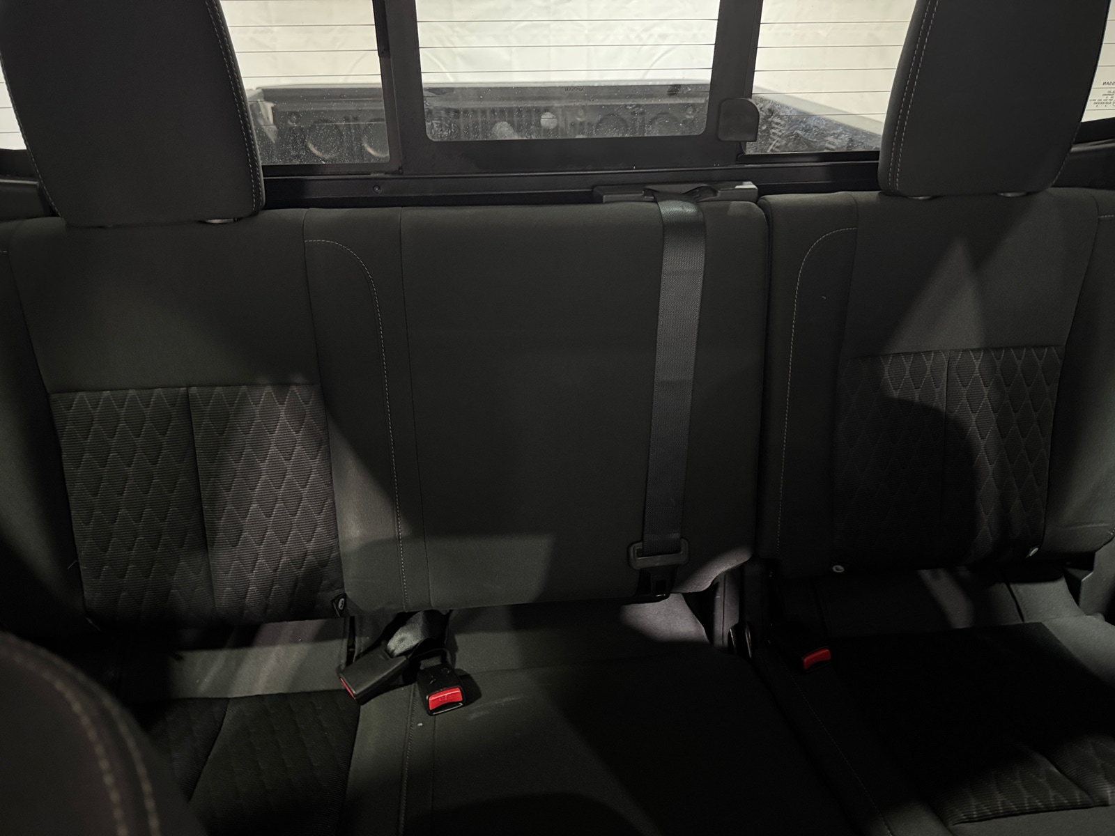 Thumbnail: 2019 Nissan Titan - 6