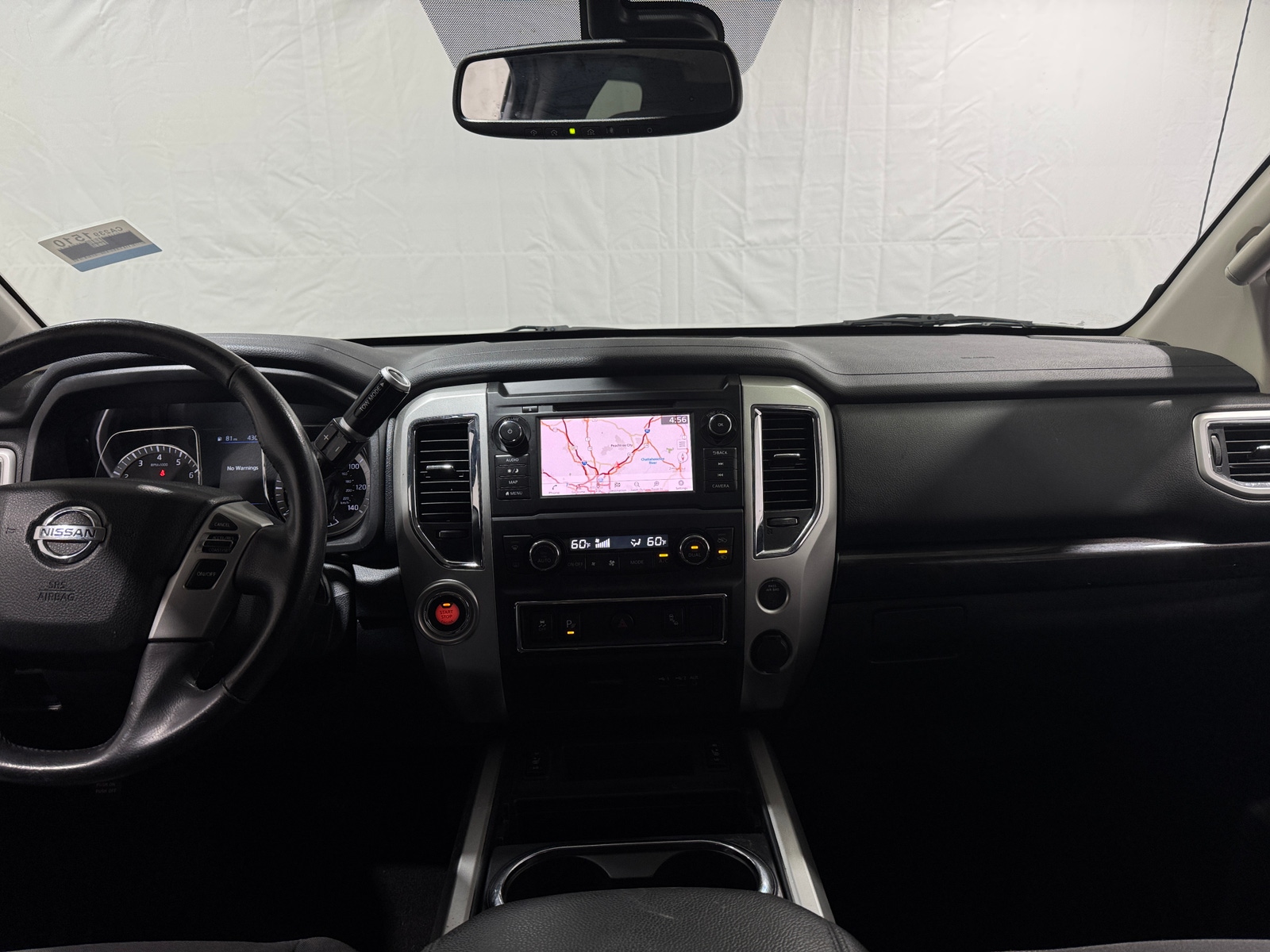 Thumbnail: 2019 Nissan Titan - 3