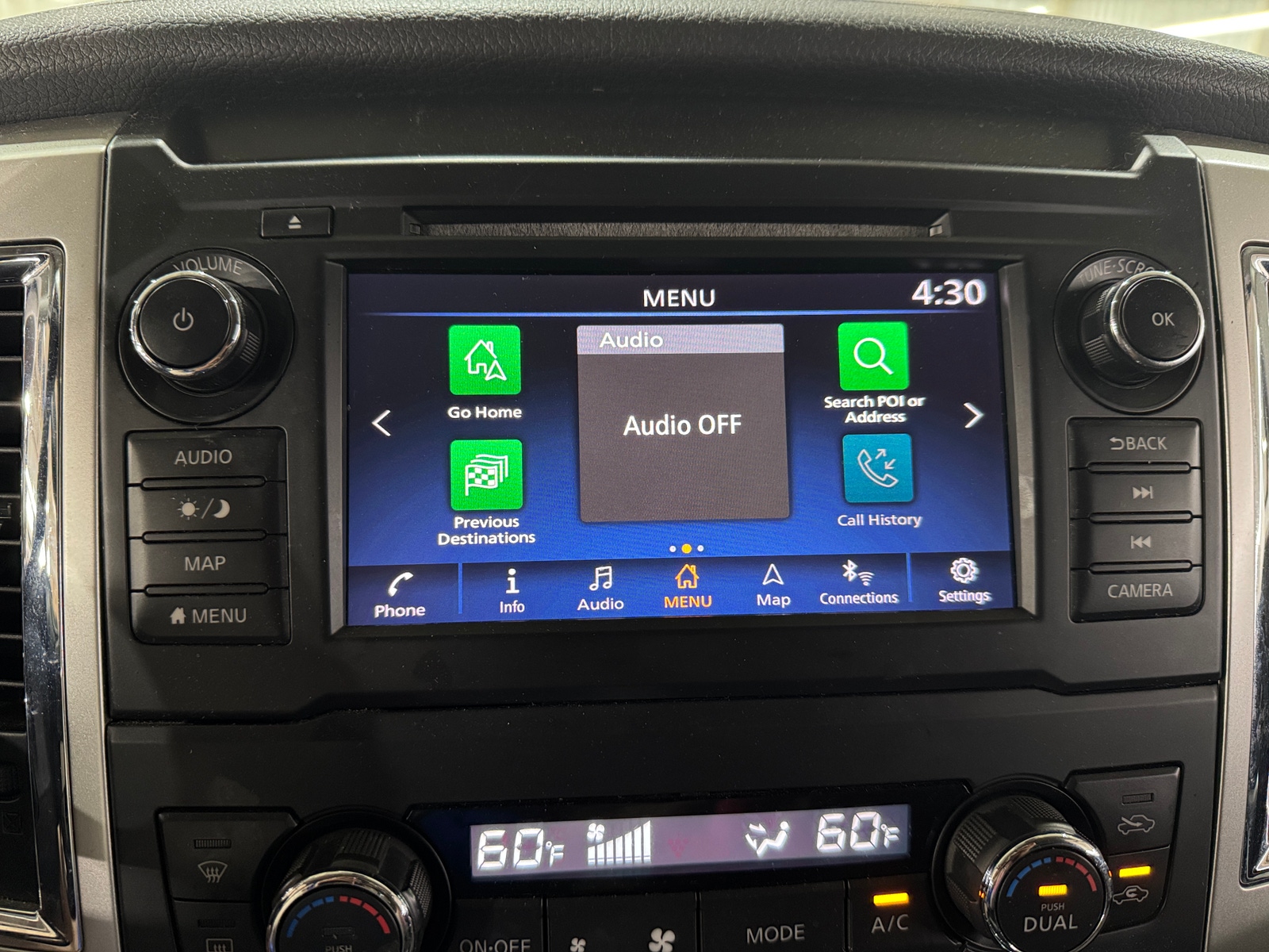 Thumbnail: 2019 Nissan Titan - 4
