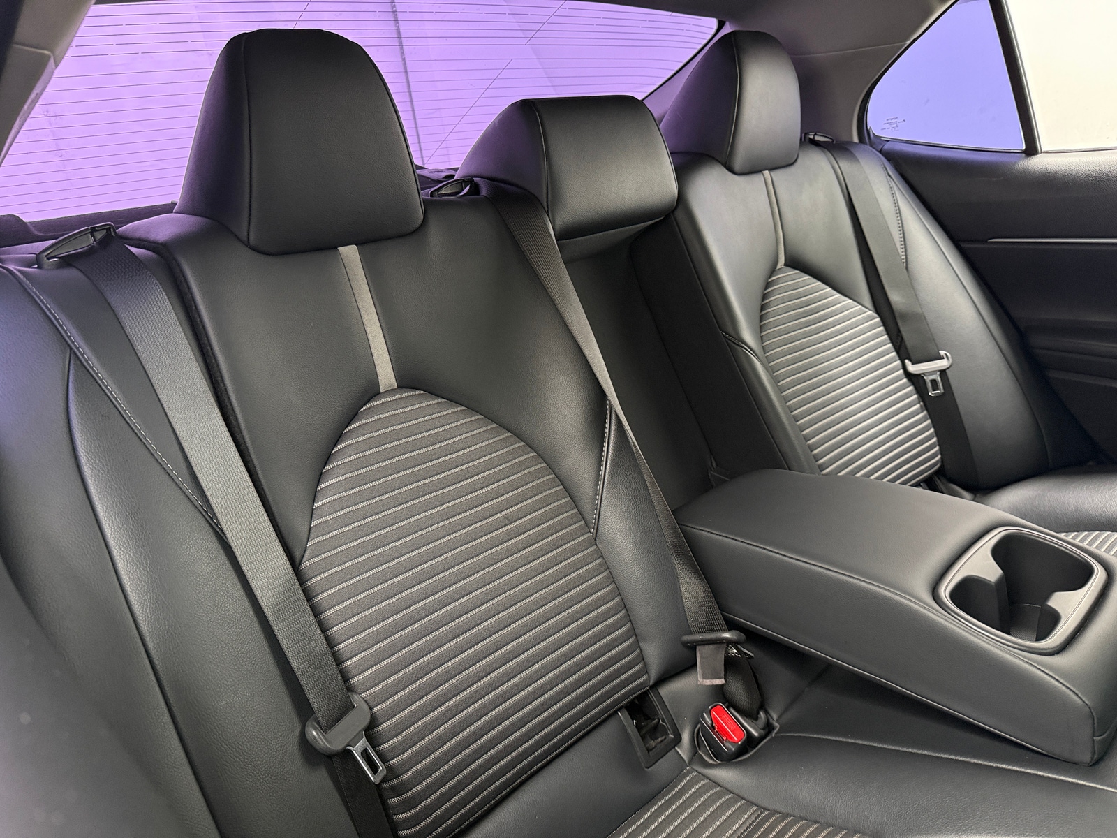 Thumbnail: 2020 Toyota Camry - 5