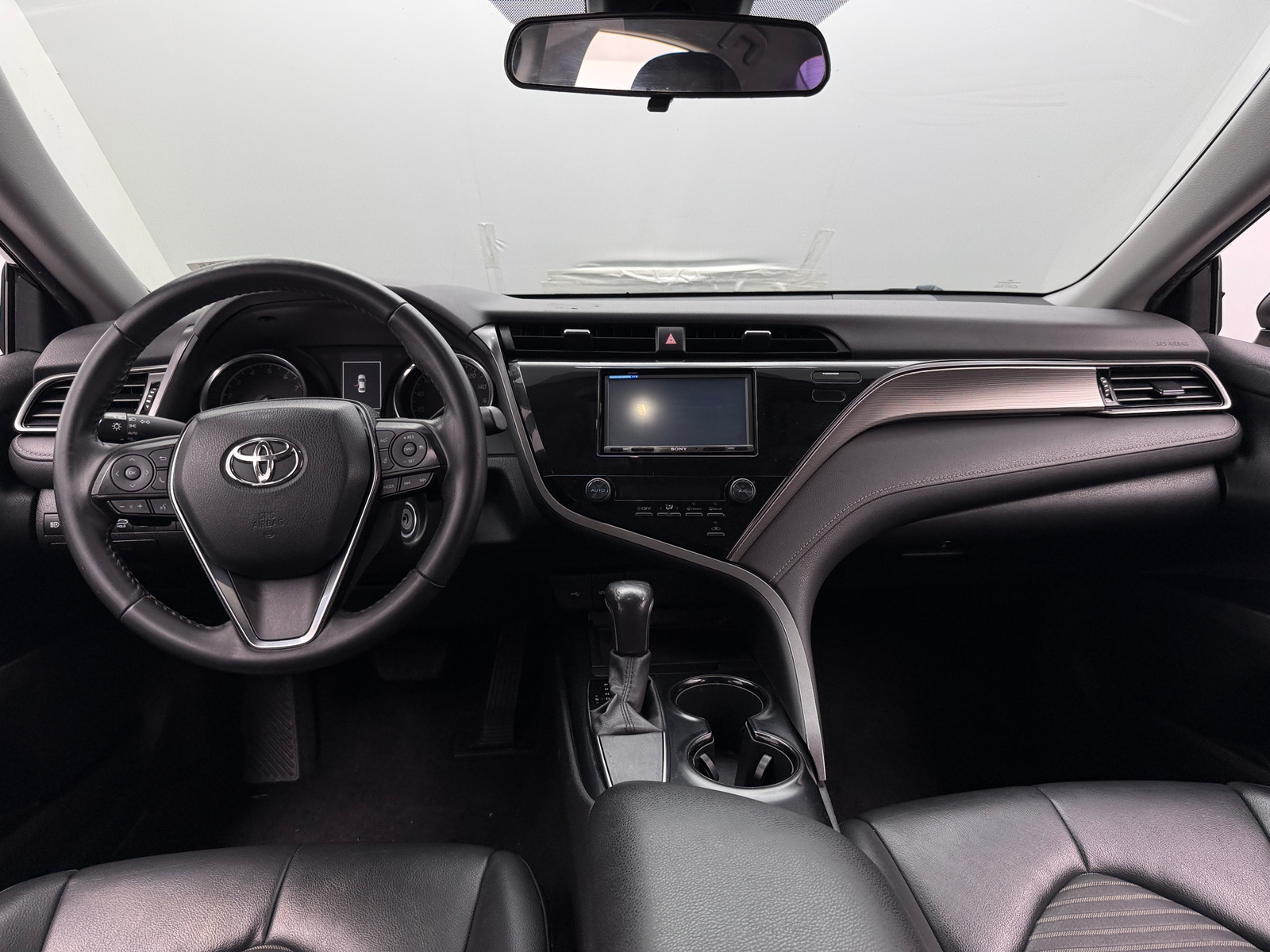 Thumbnail: 2020 Toyota Camry - 2