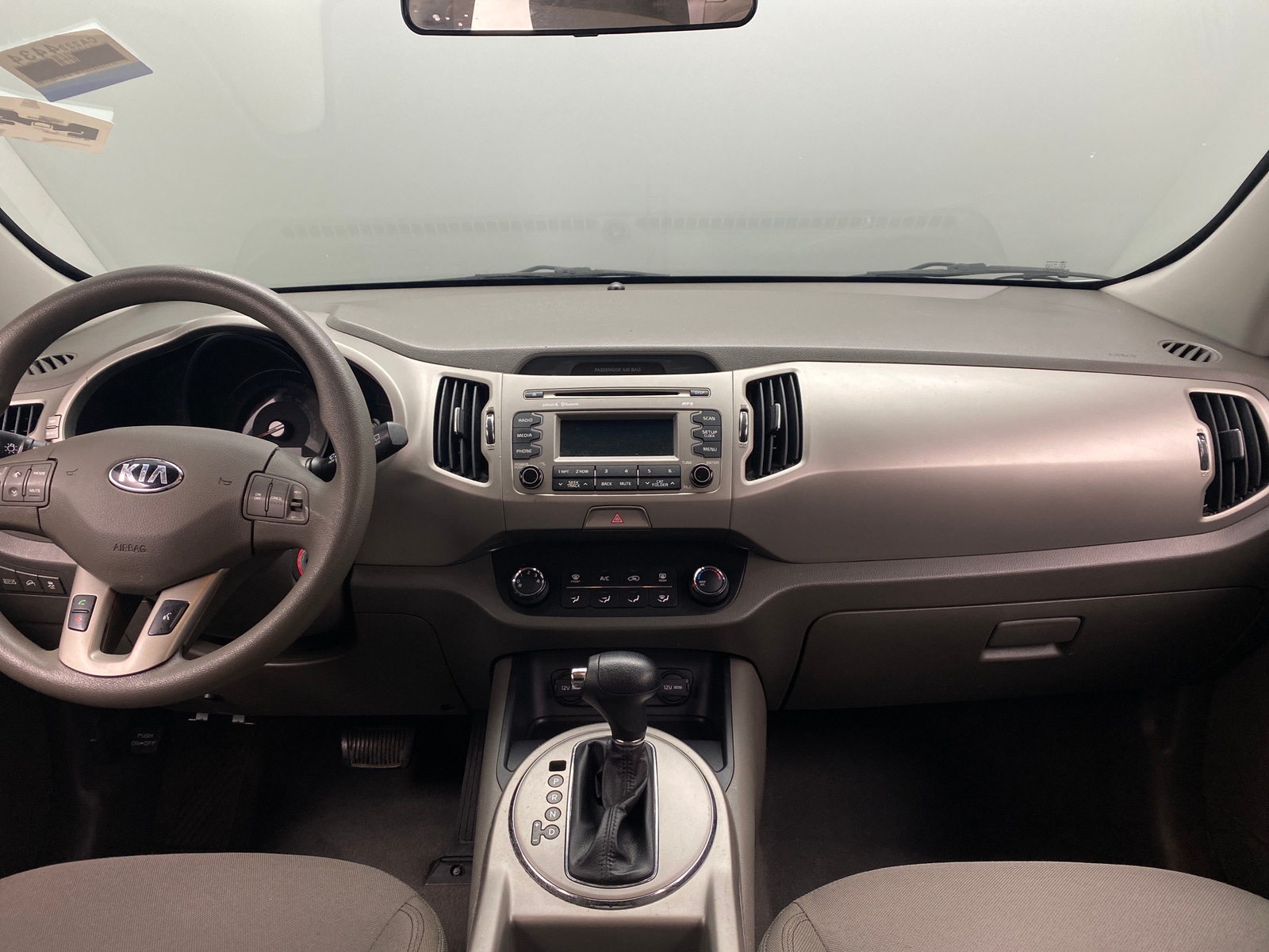 Thumbnail: 2016 Kia Sportage - 3
