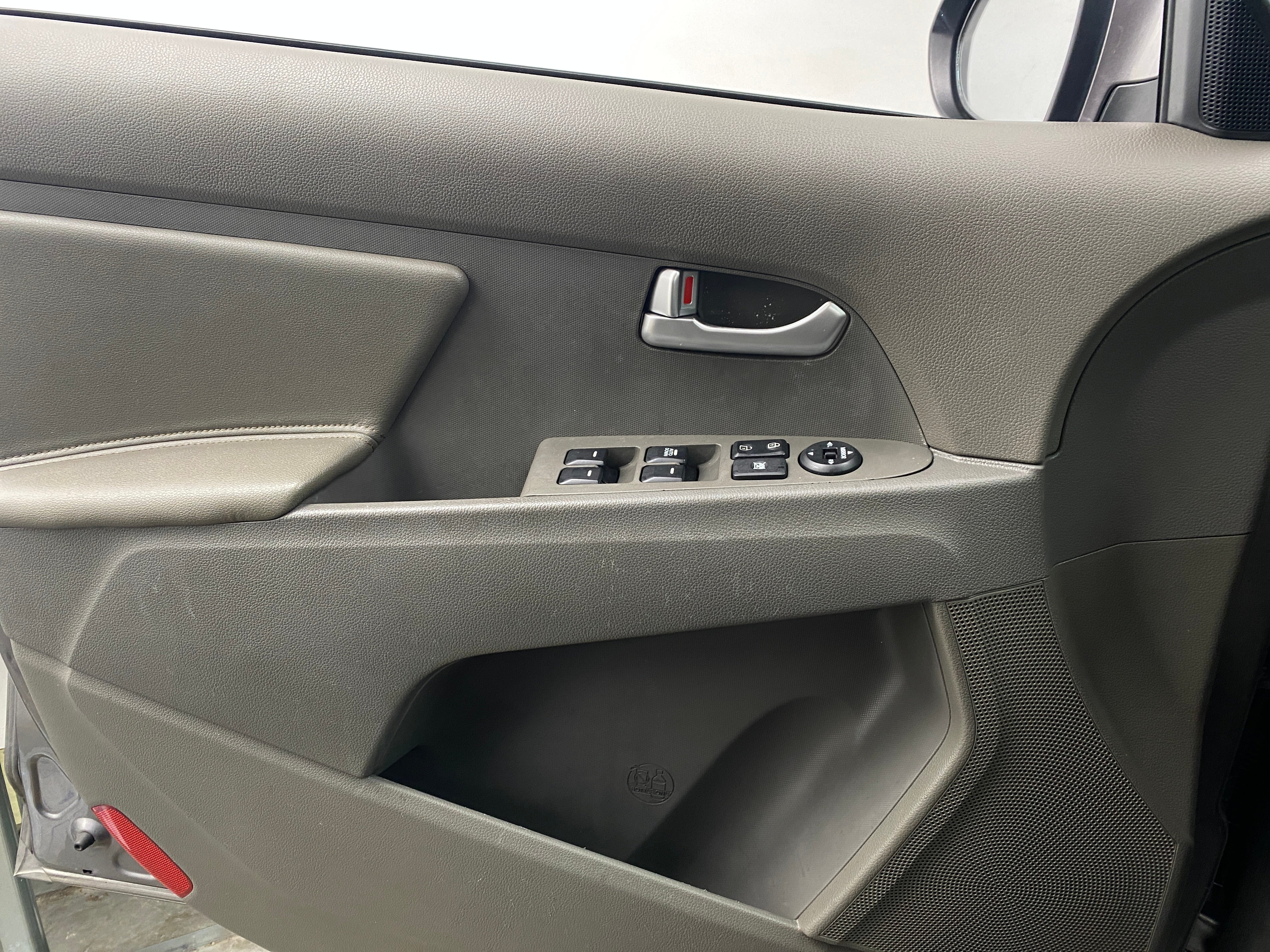 Used 2016 Kia Sportage LX with VIN KNDPB3AC0G7852501 for sale in Oak Creek, WI