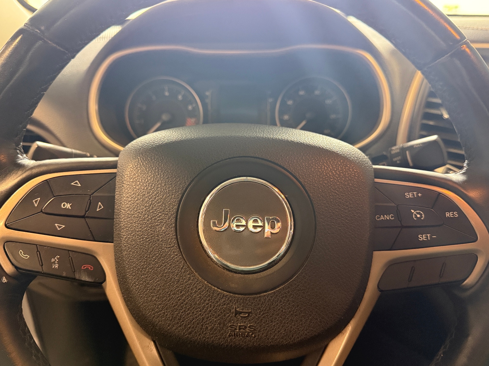 Thumbnail: 2014 Jeep Cherokee - 5