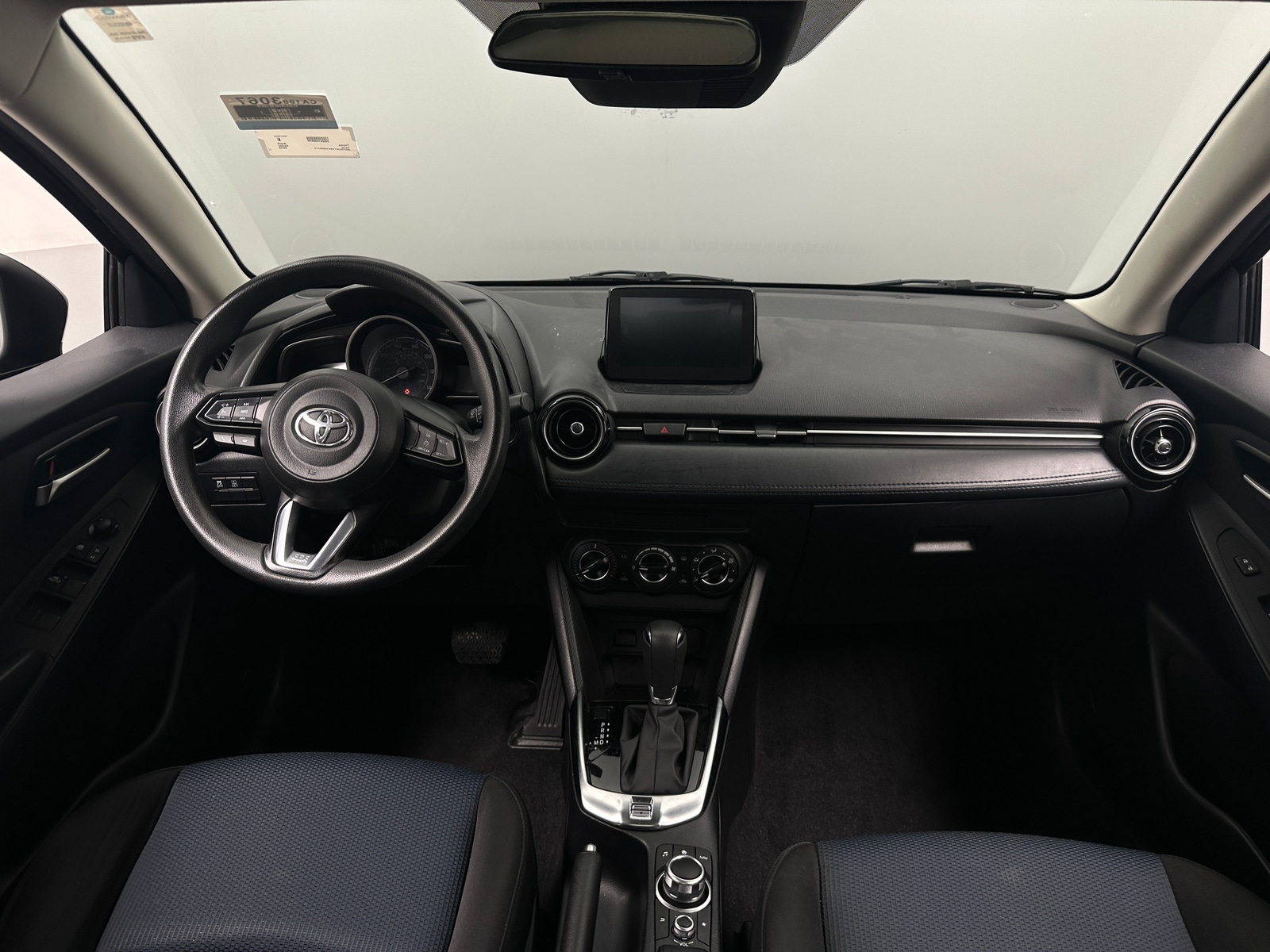 Thumbnail: 2019 Toyota Yaris - 3