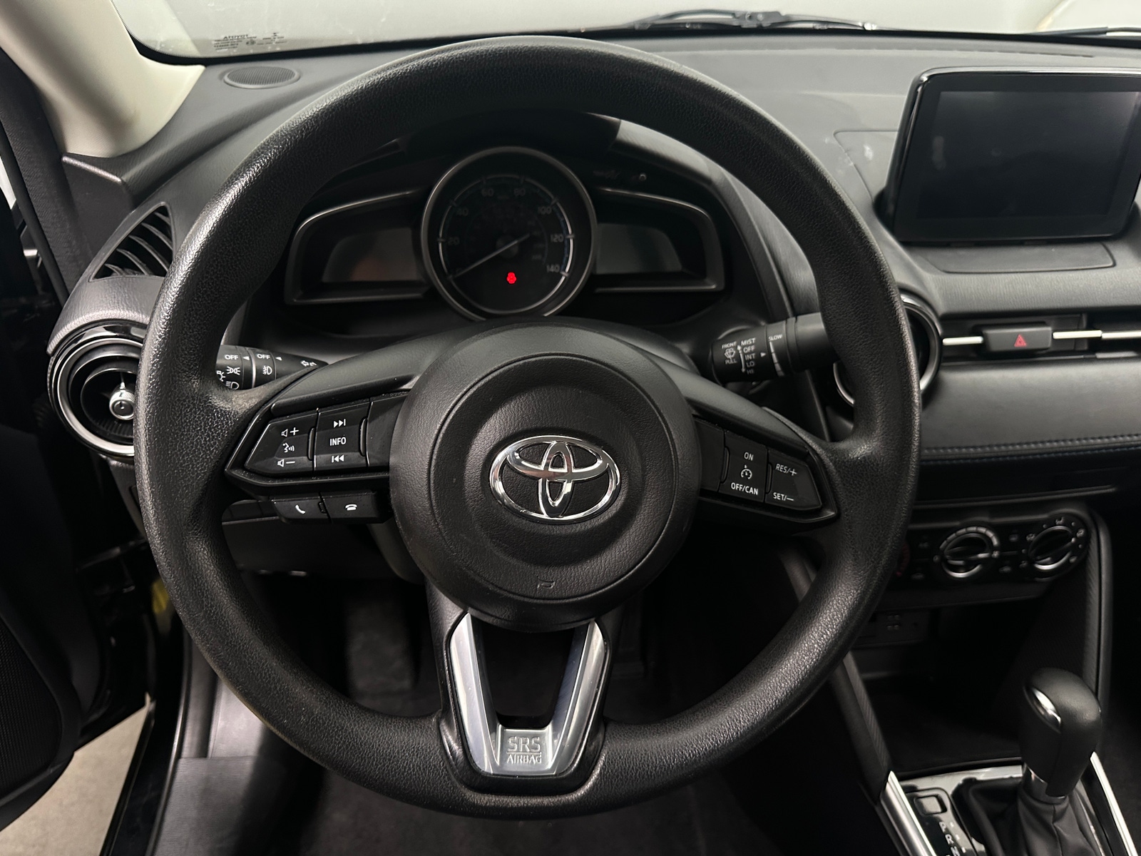 Thumbnail: 2019 Toyota Yaris - 5