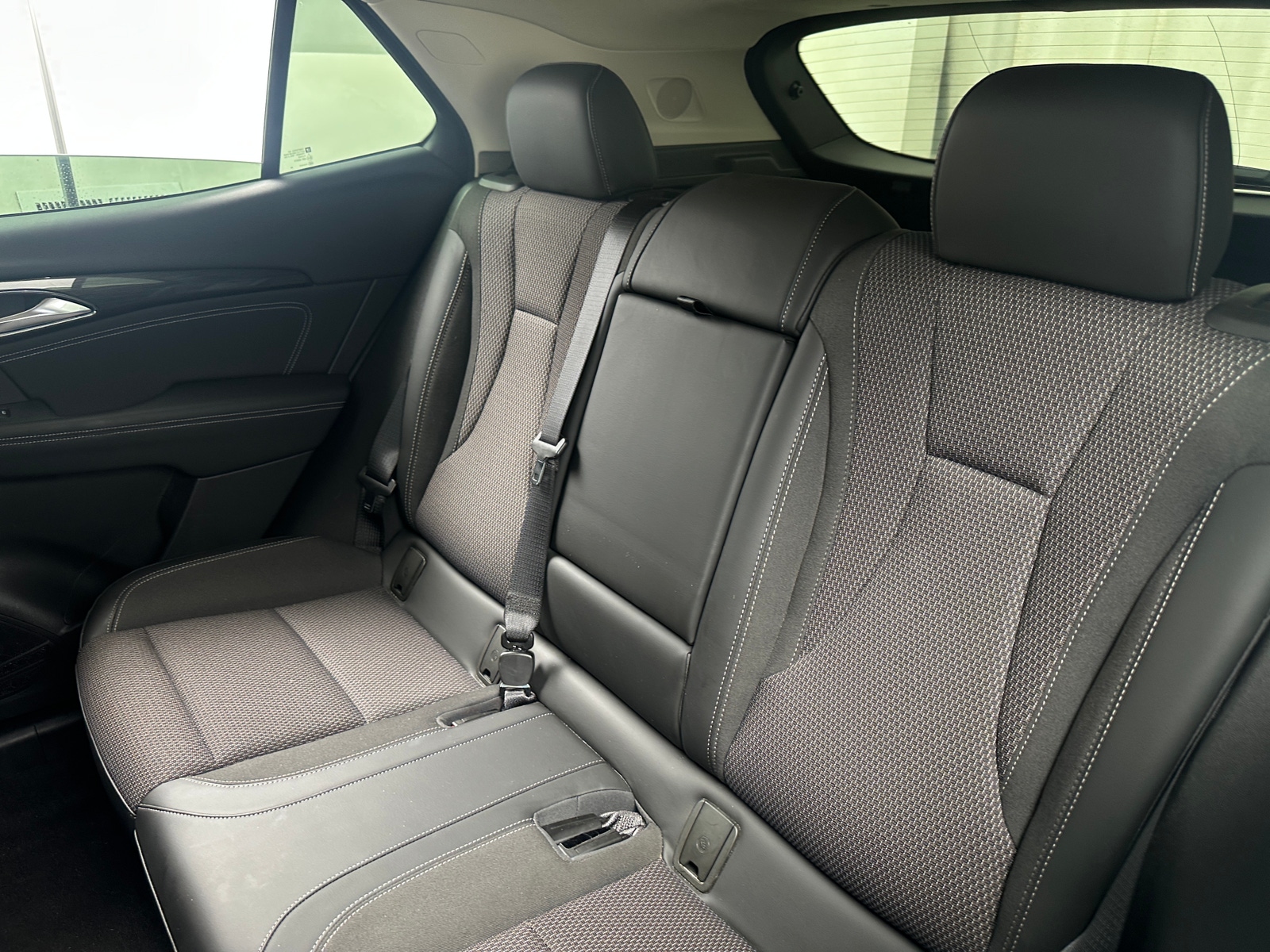 Thumbnail: 2021 Buick Envision - 5