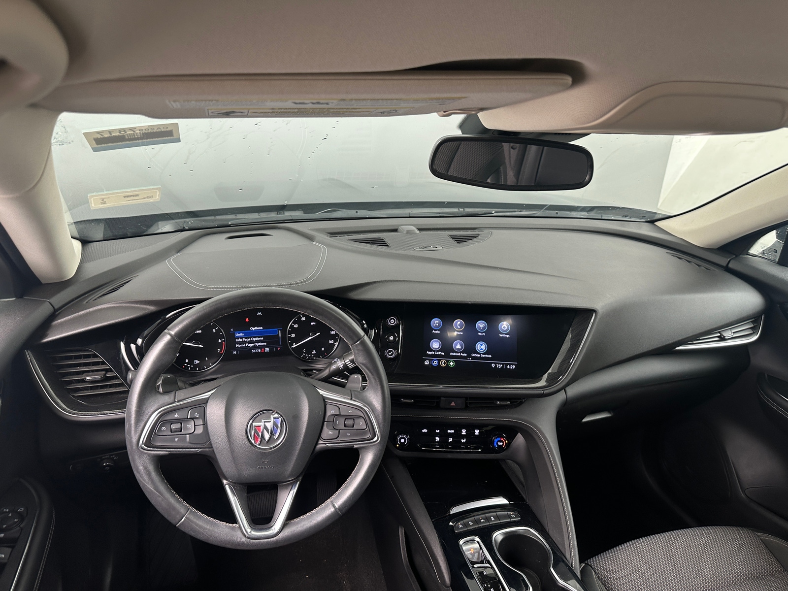 Thumbnail: 2021 Buick Envision - 2