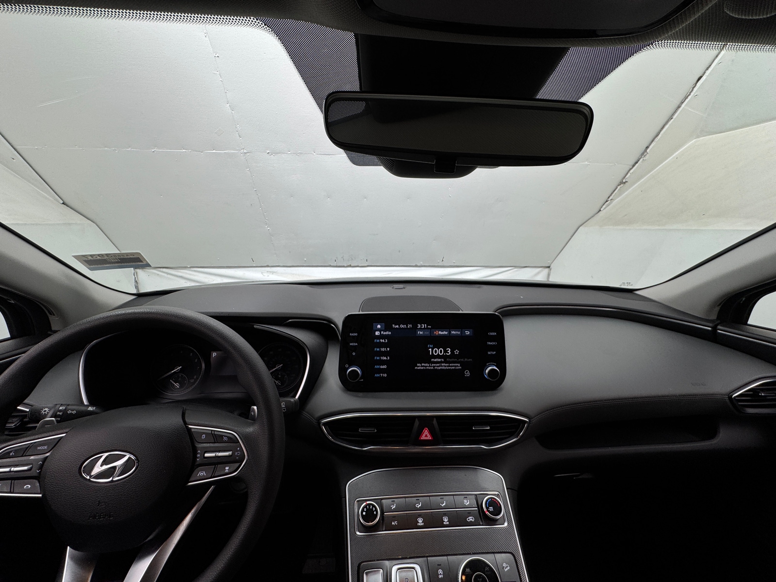 Thumbnail: 2023 Hyundai Santa Fe - 3