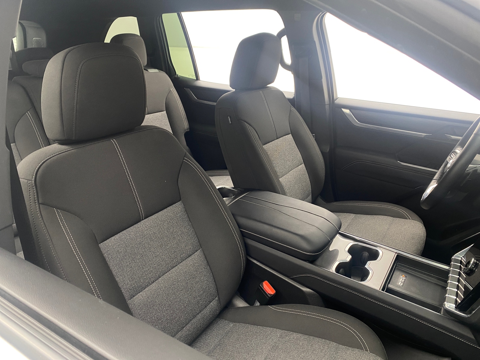 Thumbnail: 2025 GMC Acadia - 2