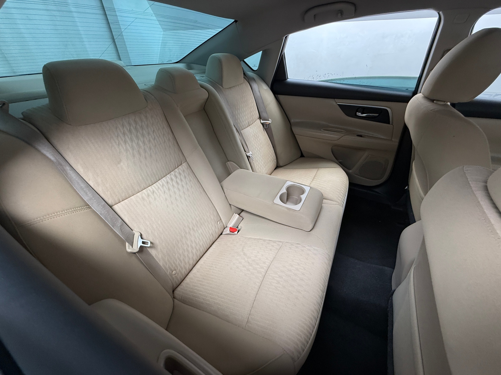 Thumbnail: 2016 Nissan Altima - 6