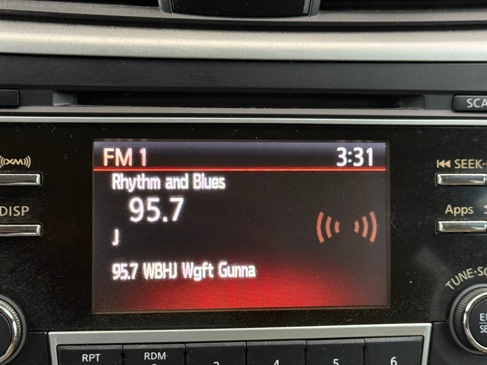 Thumbnail: 2016 Nissan Altima - 4