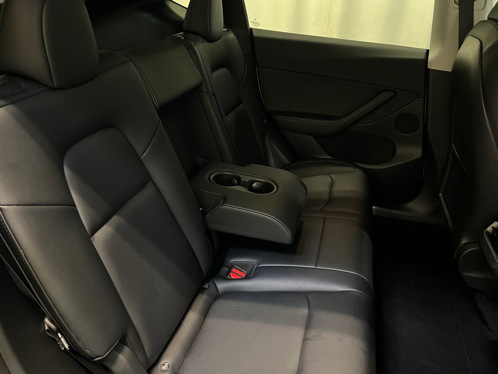Thumbnail: 2022 Tesla Model Y - 5