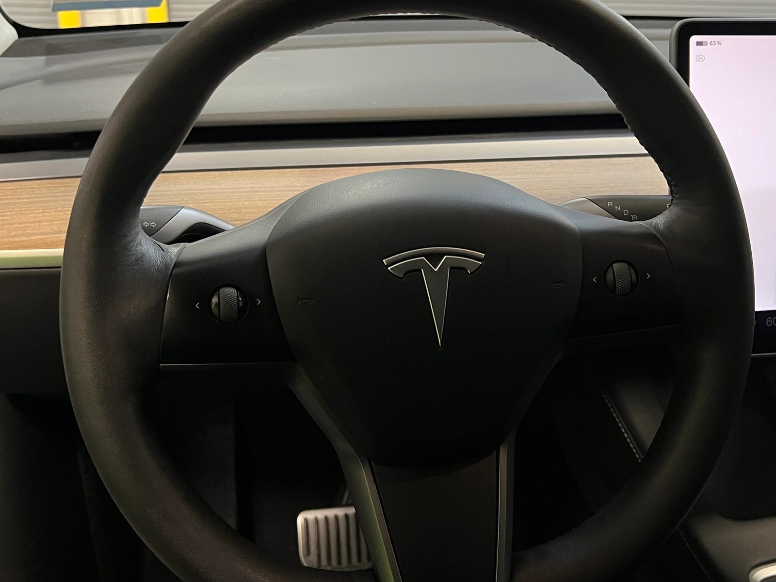 Thumbnail: 2022 Tesla Model Y - 4