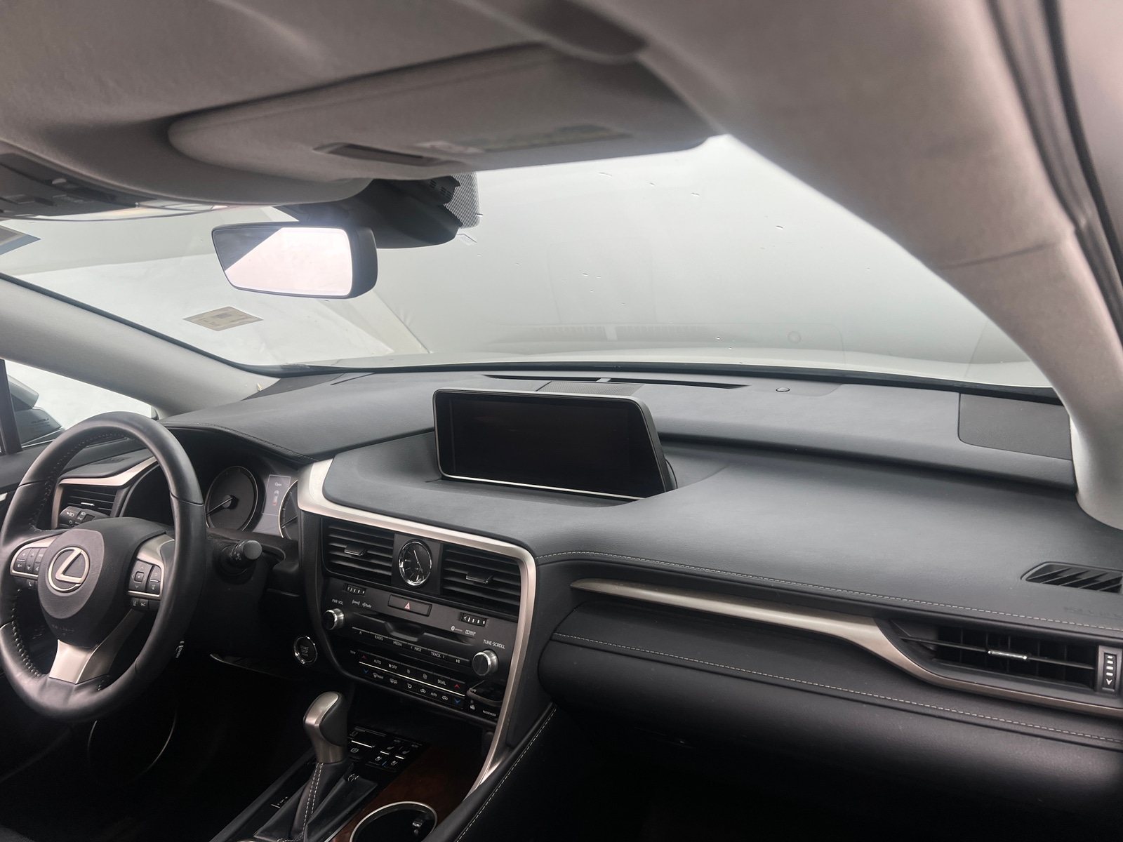 Thumbnail: 2019 Lexus RX - 3