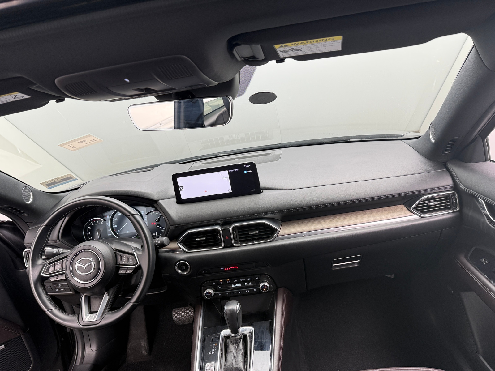 Thumbnail: 2021 Mazda CX-5 - 2